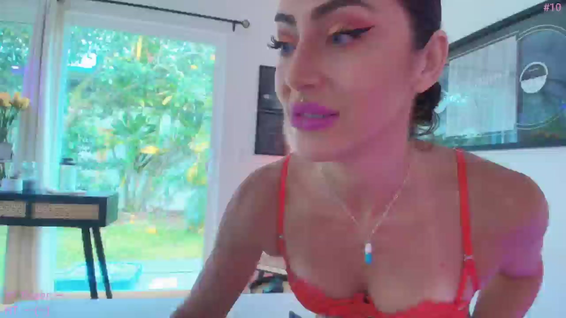 Gallery image thumbnail from ada_lovelace's myfreecams stream on, 05/15/2025, 20:23 image 6 of 20