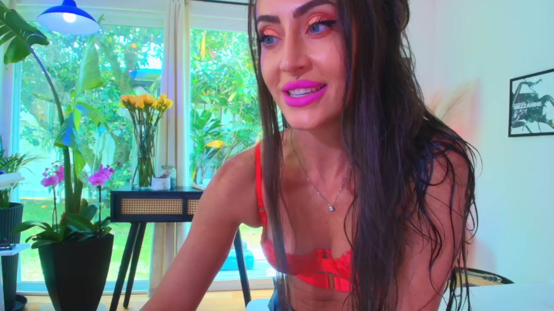 Gallery image thumbnail from ada_lovelace's myfreecams stream on, 05/16/2025, 01:37 image 4 of 20
