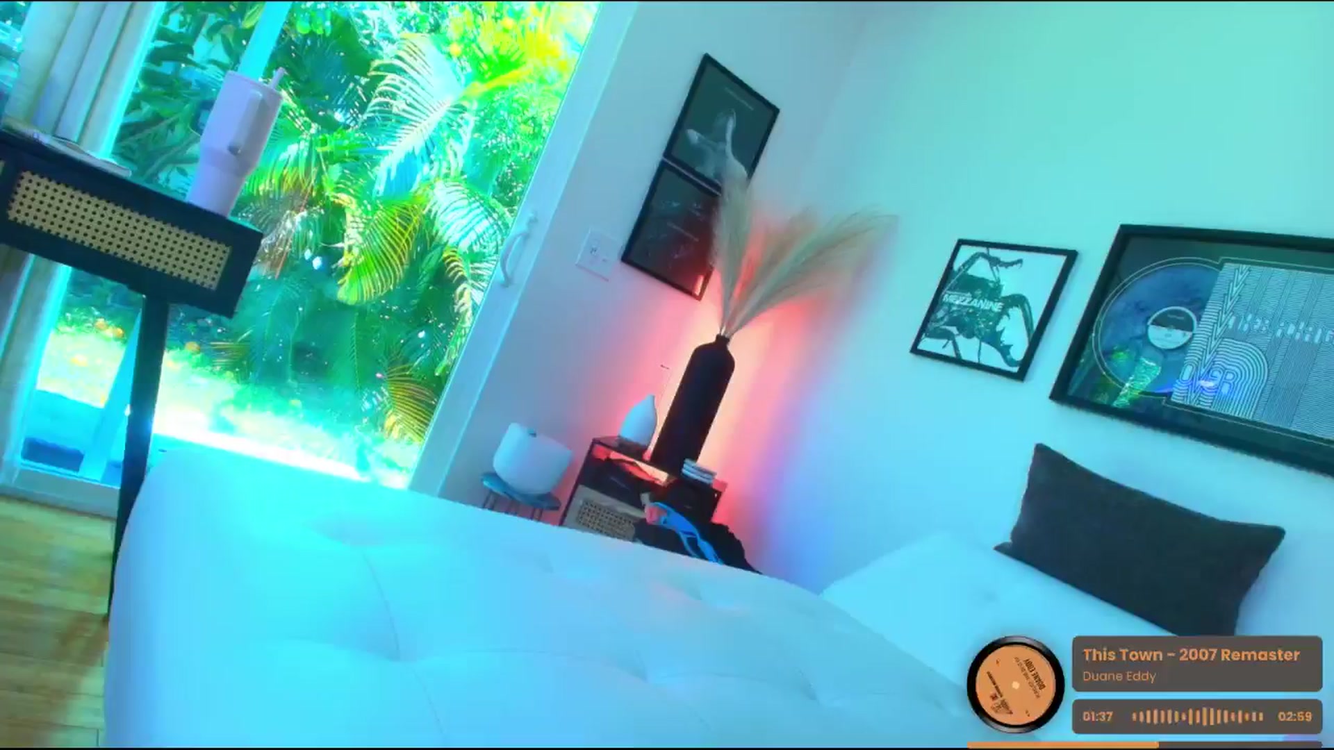 Gallery image thumbnail from ada_lovelace's myfreecams stream on, 05/31/2025, 03:04 image 5 of 20