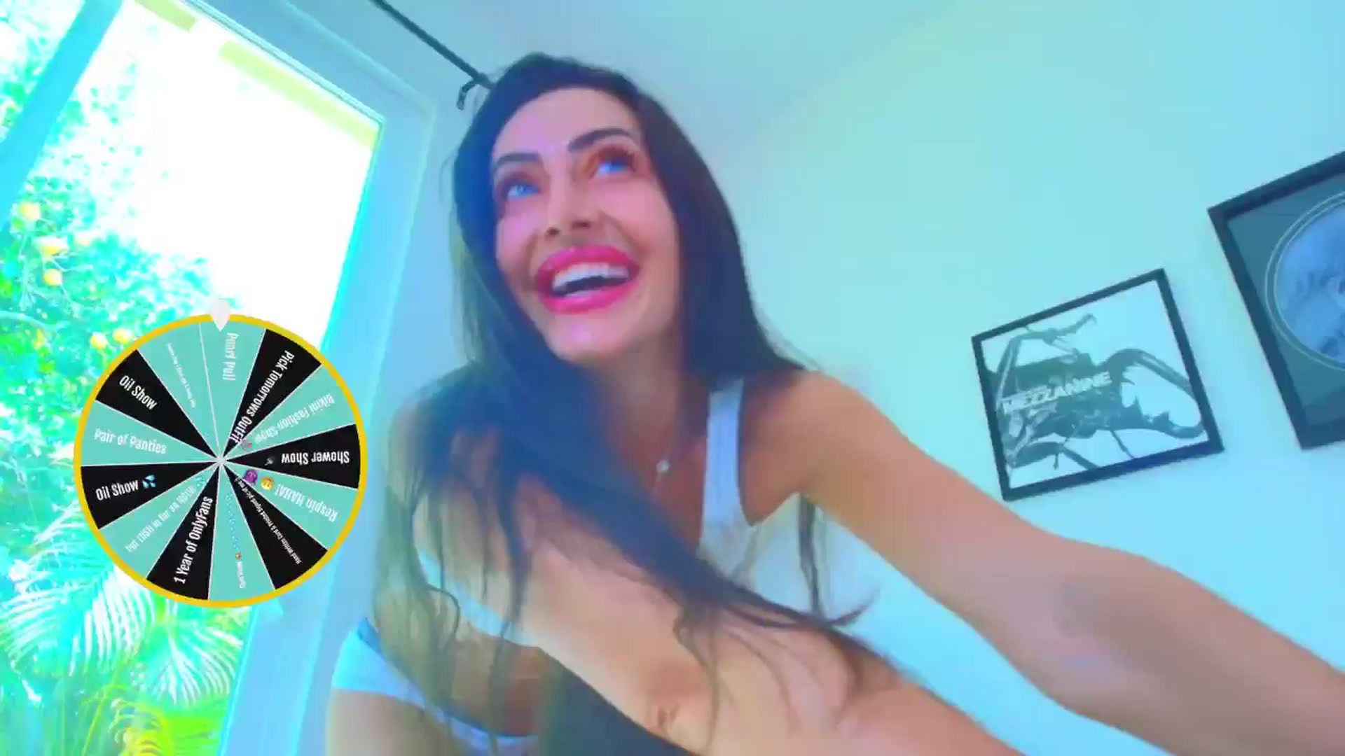 Gallery image thumbnail from ada_lovelace's myfreecams stream on, 06/25/2025, 01:17 image 8 of 20