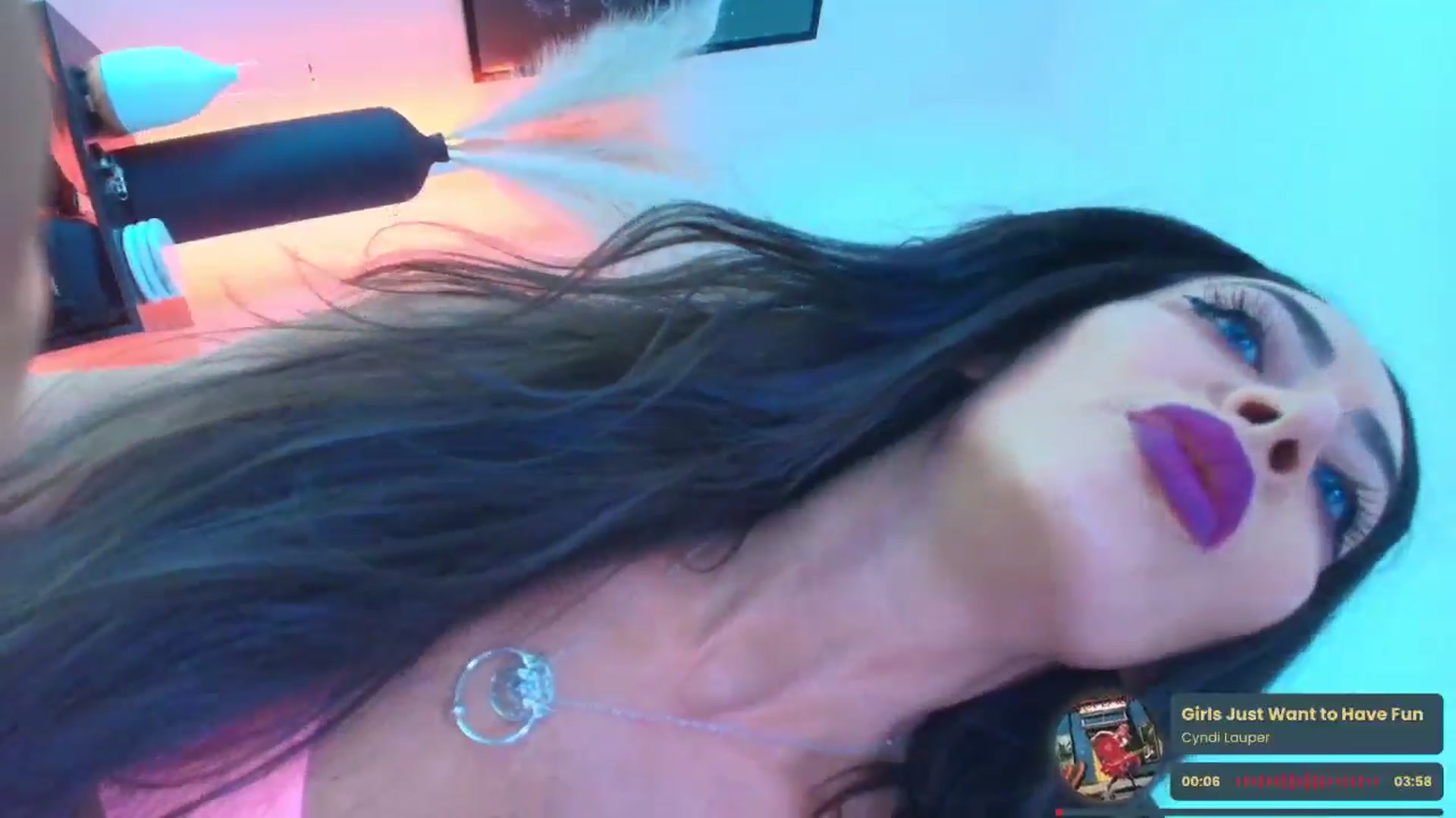 Gallery image thumbnail from ada_lovelace's myfreecams stream on, 06/28/2025, 04:22 image 3 of 20