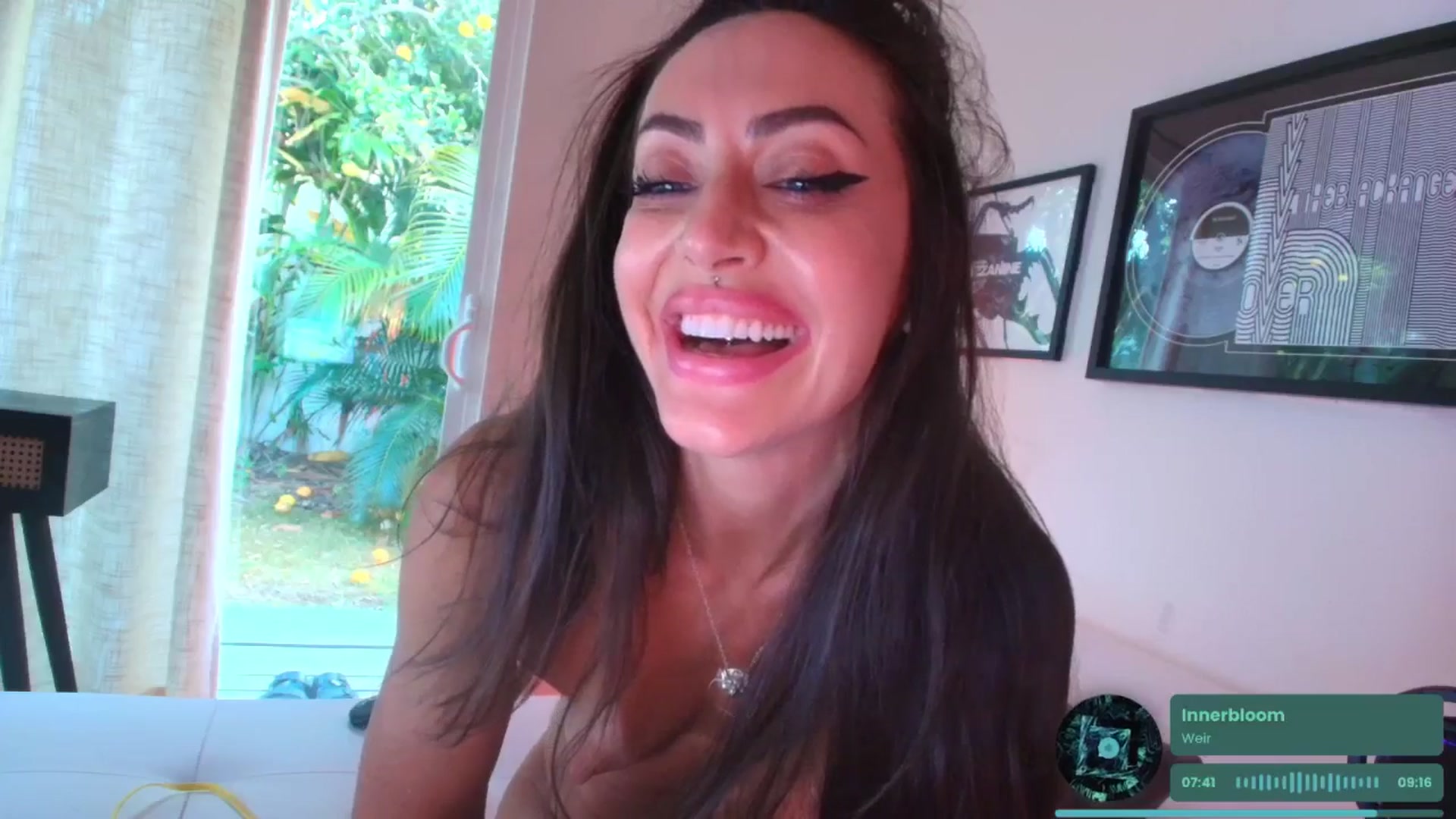 Gallery image thumbnail from ada_lovelace's myfreecams stream on, 06/28/2025, 04:28 image 19 of 20
