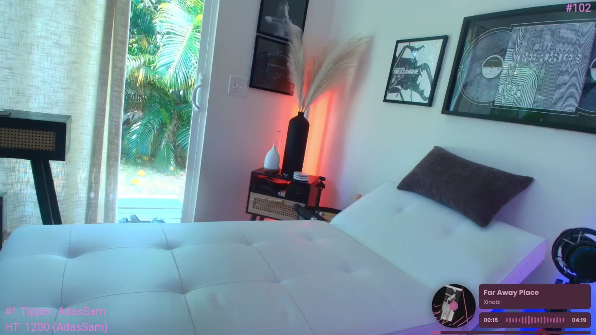Gallery image thumbnail from ada_lovelace's myfreecams stream on, 07/01/2025, 02:53 image 4 of 20