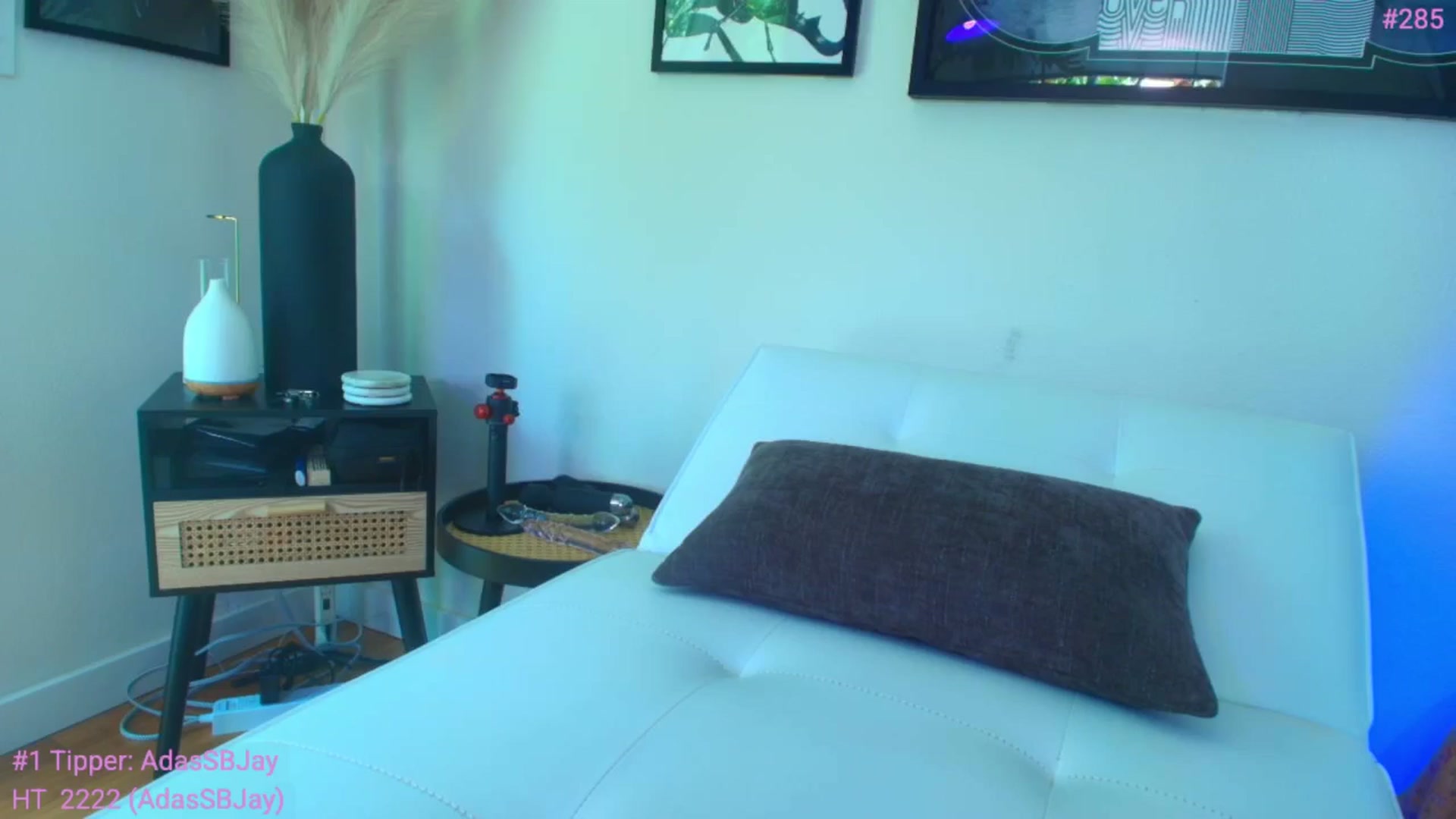 Gallery image thumbnail from ada_lovelace's myfreecams stream on, 07/08/2025, 24:20 image 17 of 20