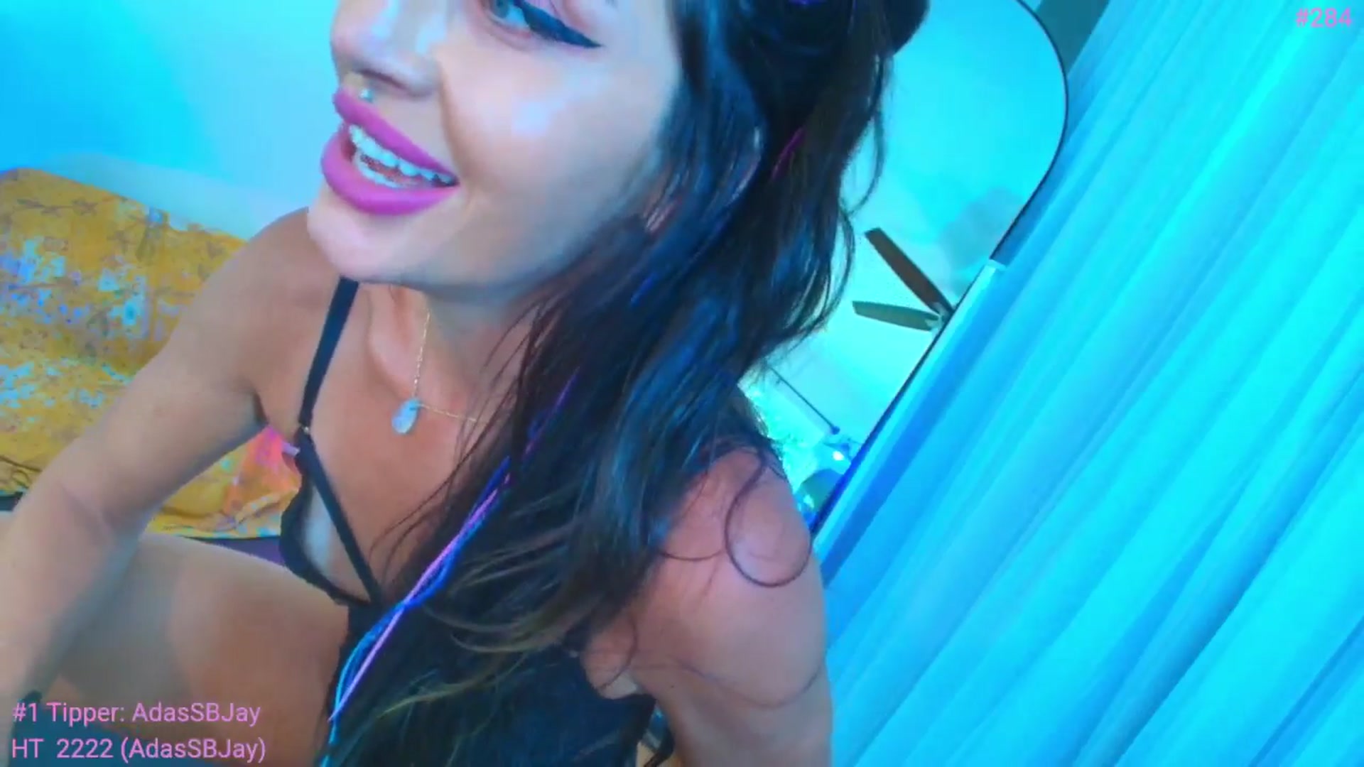 Gallery image thumbnail from ada_lovelace's myfreecams stream on, 07/08/2025, 24:20 image 18 of 20