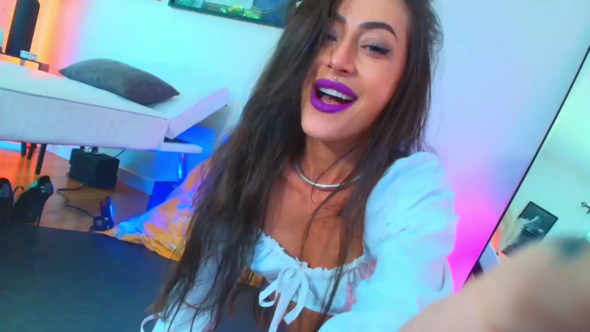 Gallery image thumbnail from ada_lovelace's myfreecams stream on, 08/08/2025, 02:20 image 9 of 20