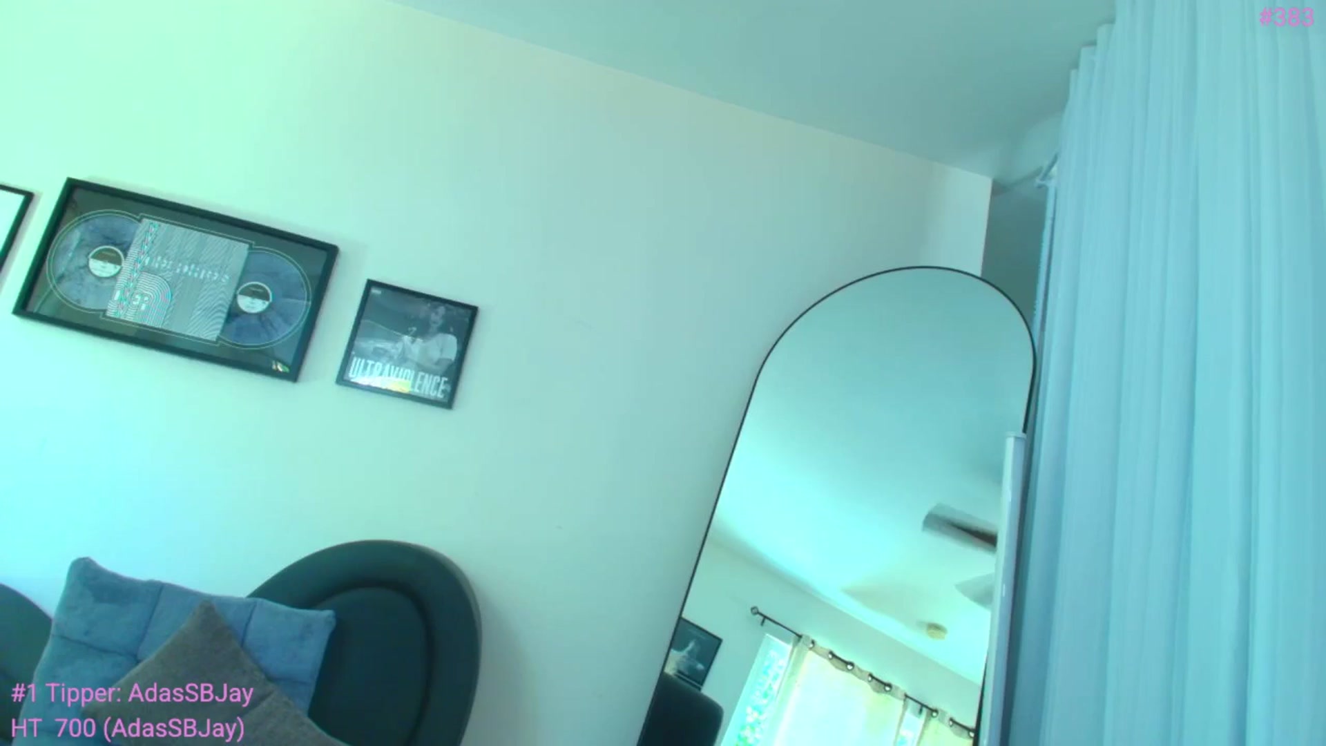 Gallery image thumbnail from ada_lovelace's myfreecams stream on, 09/05/2025, 01:44 image 13 of 20