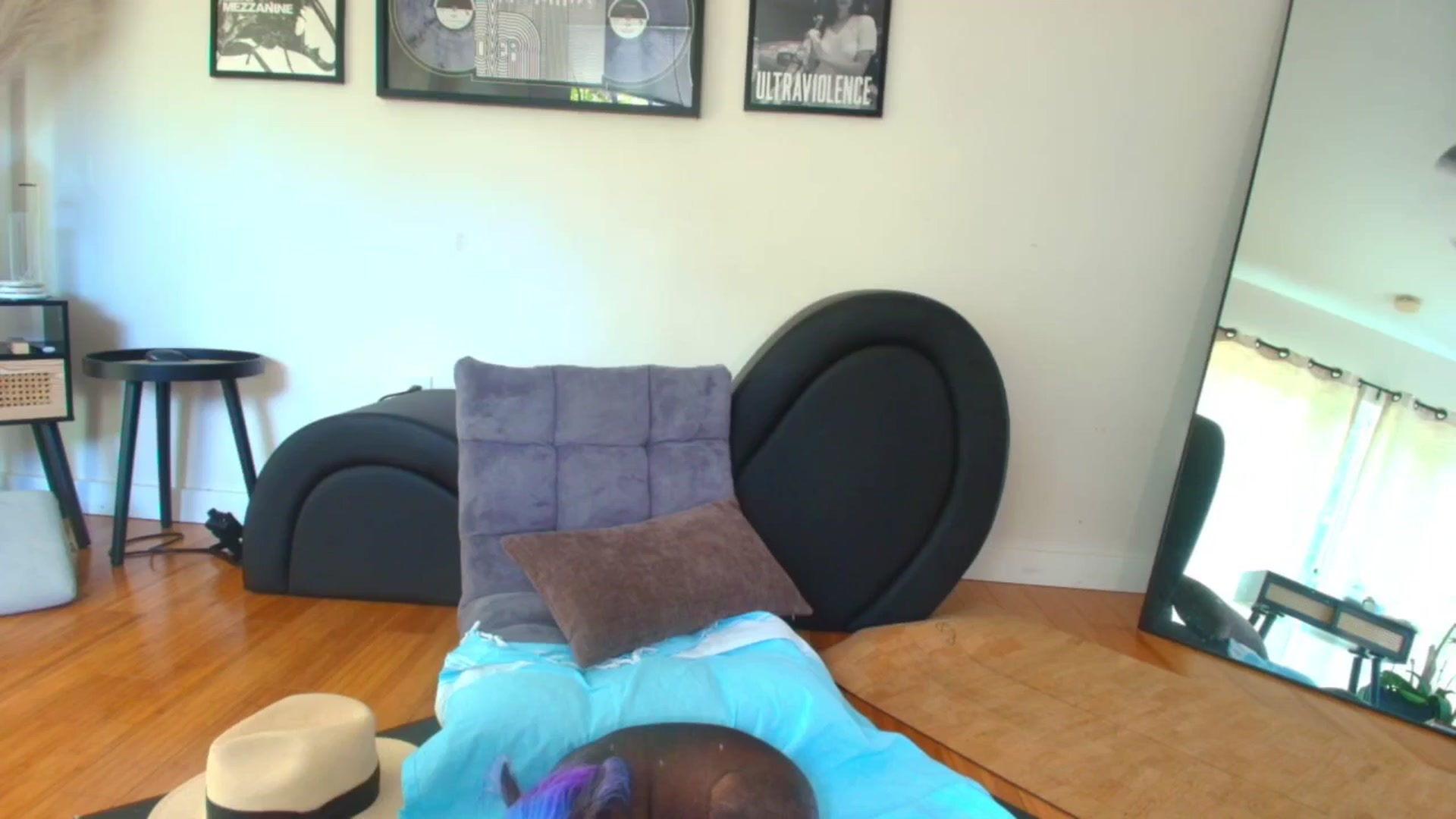 Gallery image thumbnail from ada_lovelace's myfreecams stream on, 09/06/2025, 02:13 image 1 of 20