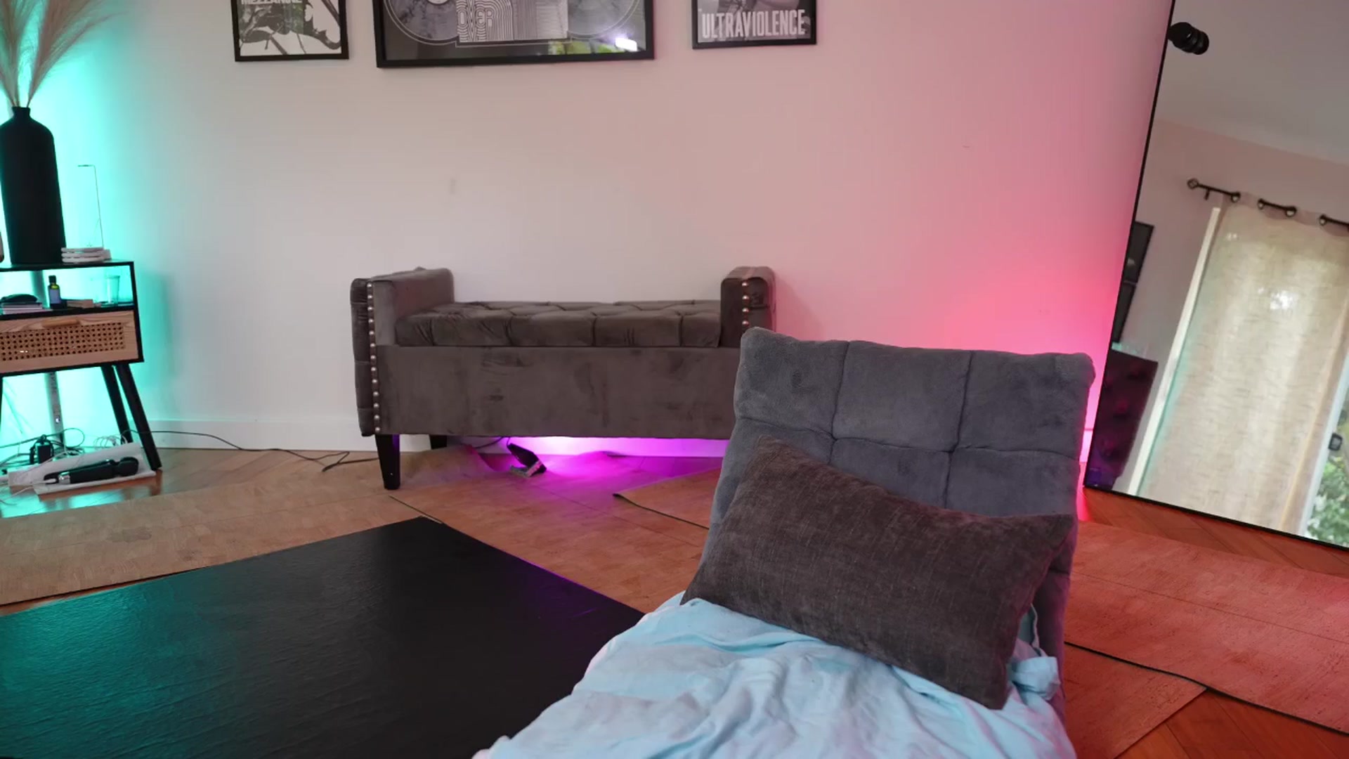 Gallery image thumbnail from ada_lovelace's myfreecams stream on, 09/27/2025, 04:15 image 13 of 20