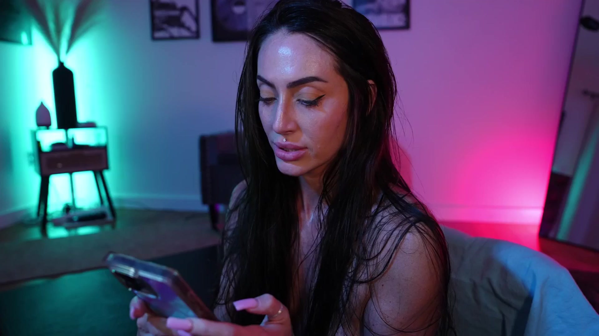 Gallery image thumbnail from ada_lovelace's myfreecams stream on, 09/27/2025, 09:23 image 2 of 20