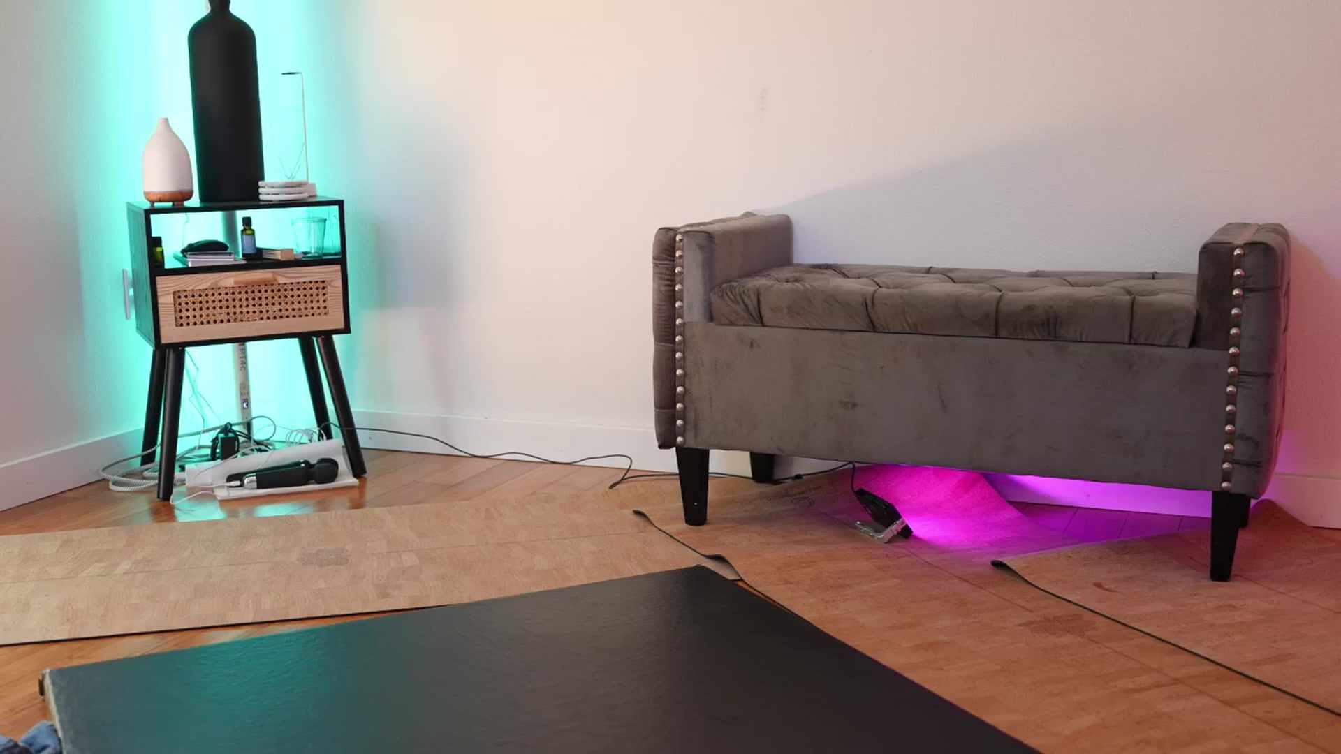 Gallery image thumbnail from ada_lovelace's myfreecams stream on, 09/30/2025, 04:07 image 2 of 20
