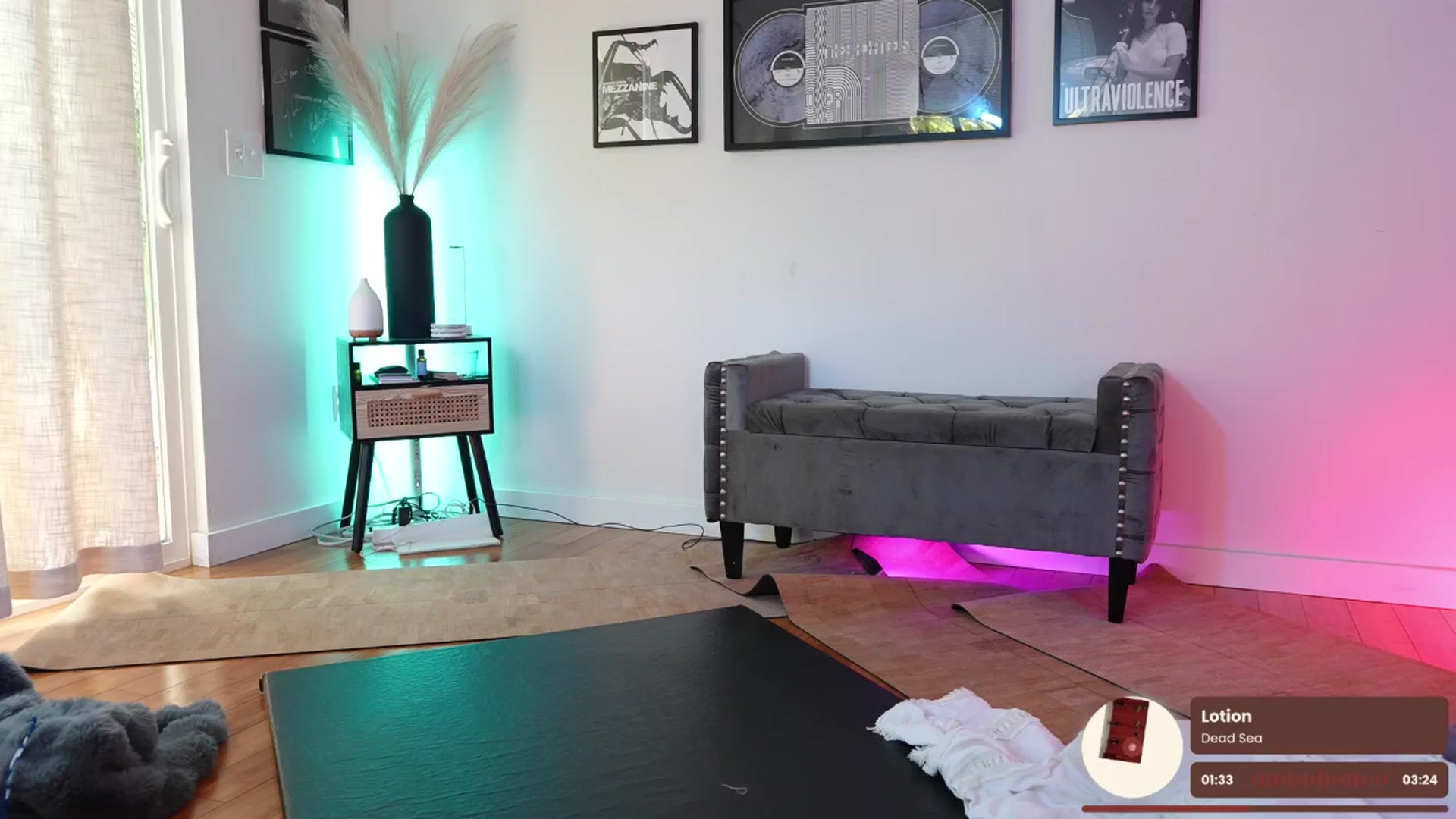 Gallery image thumbnail from ada_lovelace's myfreecams stream on, 10/03/2025, 06:10 image 7 of 20