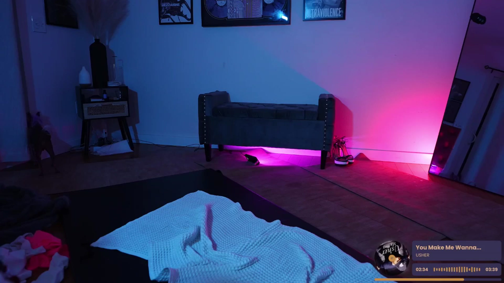 Gallery image thumbnail from ada_lovelace's myfreecams stream on, 10/05/2025, 06:18 image 20 of 20