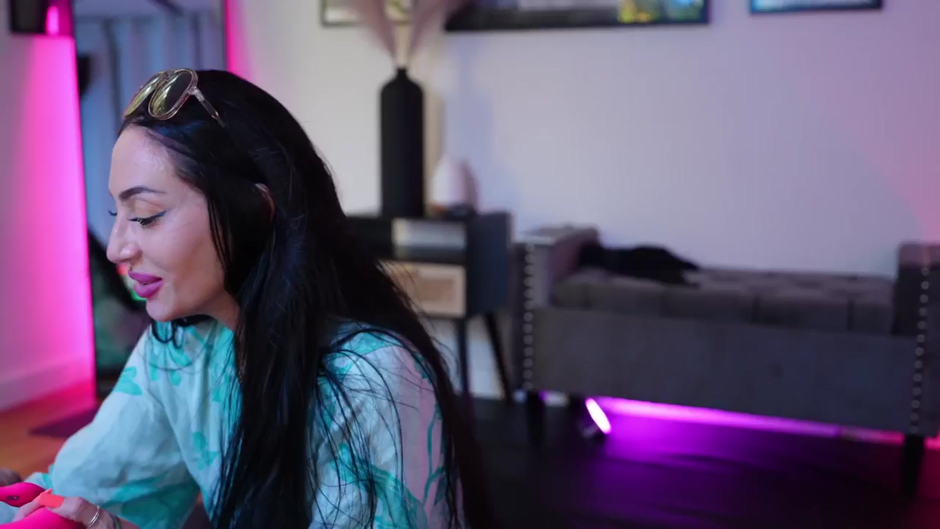 Gallery image thumbnail from ada_lovelace's myfreecams stream on, 10/11/2025, 07:08 image 1 of 20