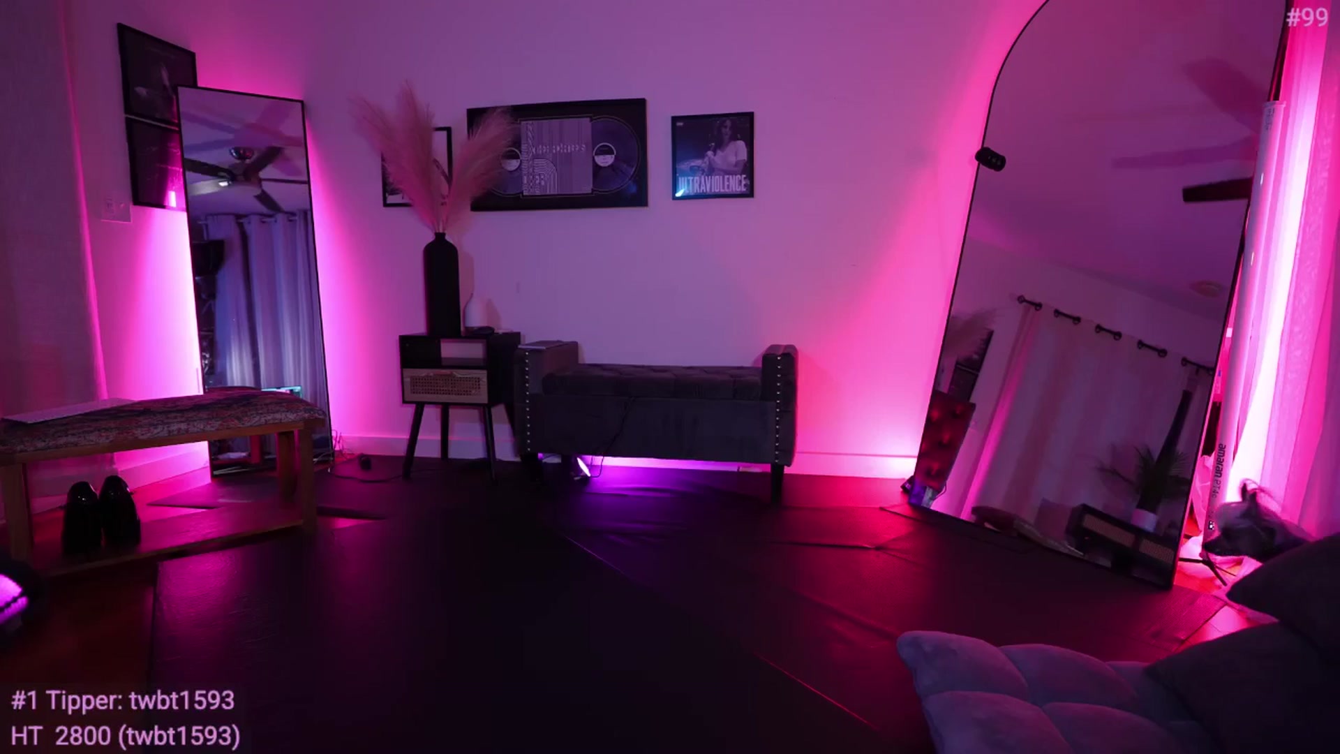 Gallery image thumbnail from ada_lovelace's myfreecams stream on, 10/23/2025, 06:02 image 4 of 20
