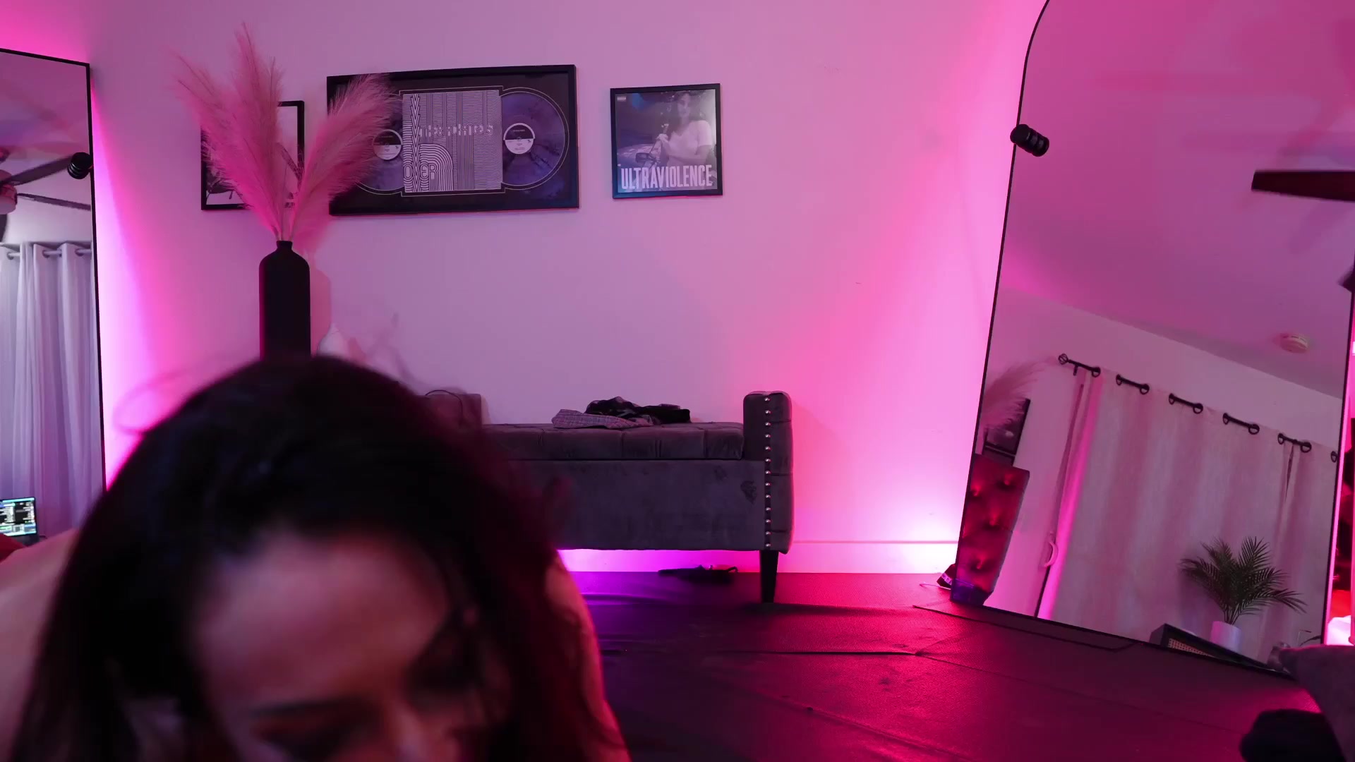 Gallery image thumbnail from ada_lovelace's myfreecams stream on, 10/31/2025, 07:15 image 18 of 20