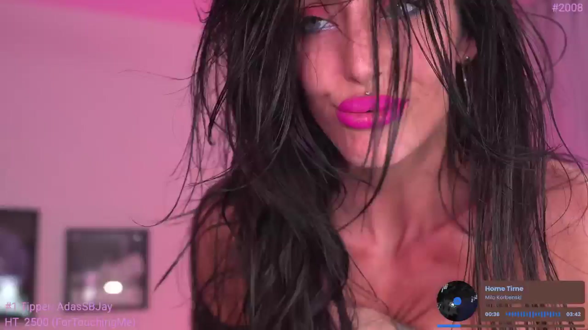 Gallery image thumbnail from ada_lovelace's myfreecams stream on, 12/23/2025, 06:28 image 19 of 20