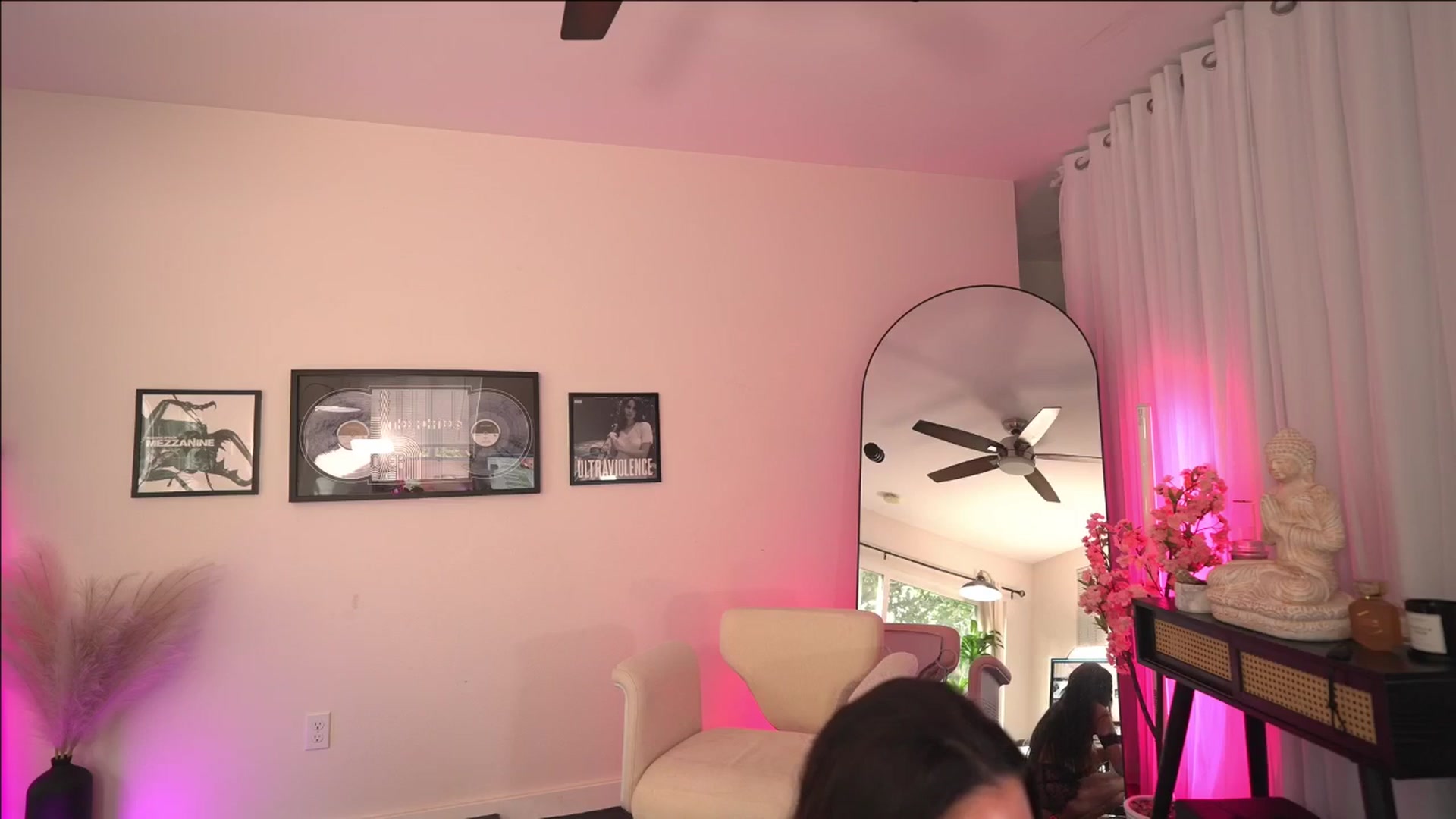 Gallery image thumbnail from ada_lovelace's myfreecams stream on, 12/30/2025, 01:42 image 18 of 20