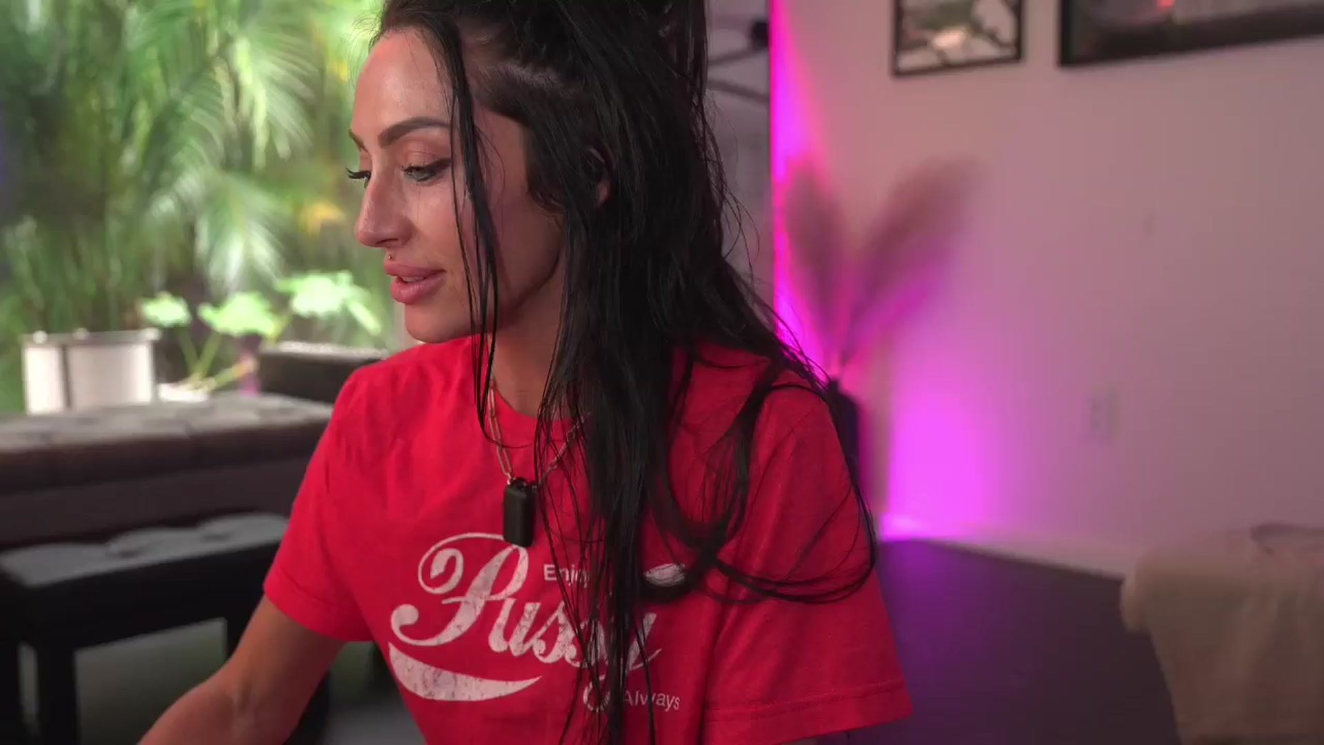 Gallery image thumbnail from ada_lovelace's myfreecams stream on, 01/13/2026, 03:01 image 3 of 20