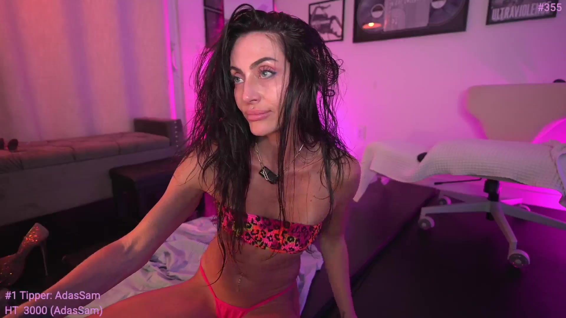 Gallery image thumbnail from ada_lovelace's myfreecams stream on, 01/16/2026, 06:01 image 14 of 20