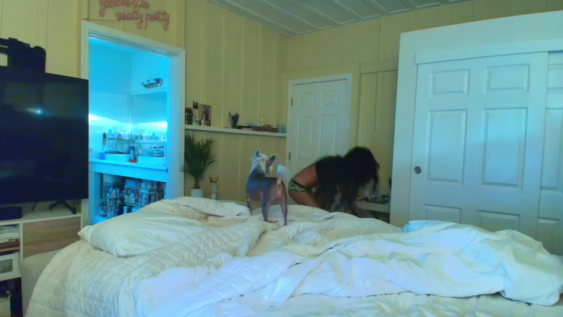 Gallery image thumbnail from ada_lovelace's myfreecams stream on, 01/28/2026, 03:56 image 14 of 20