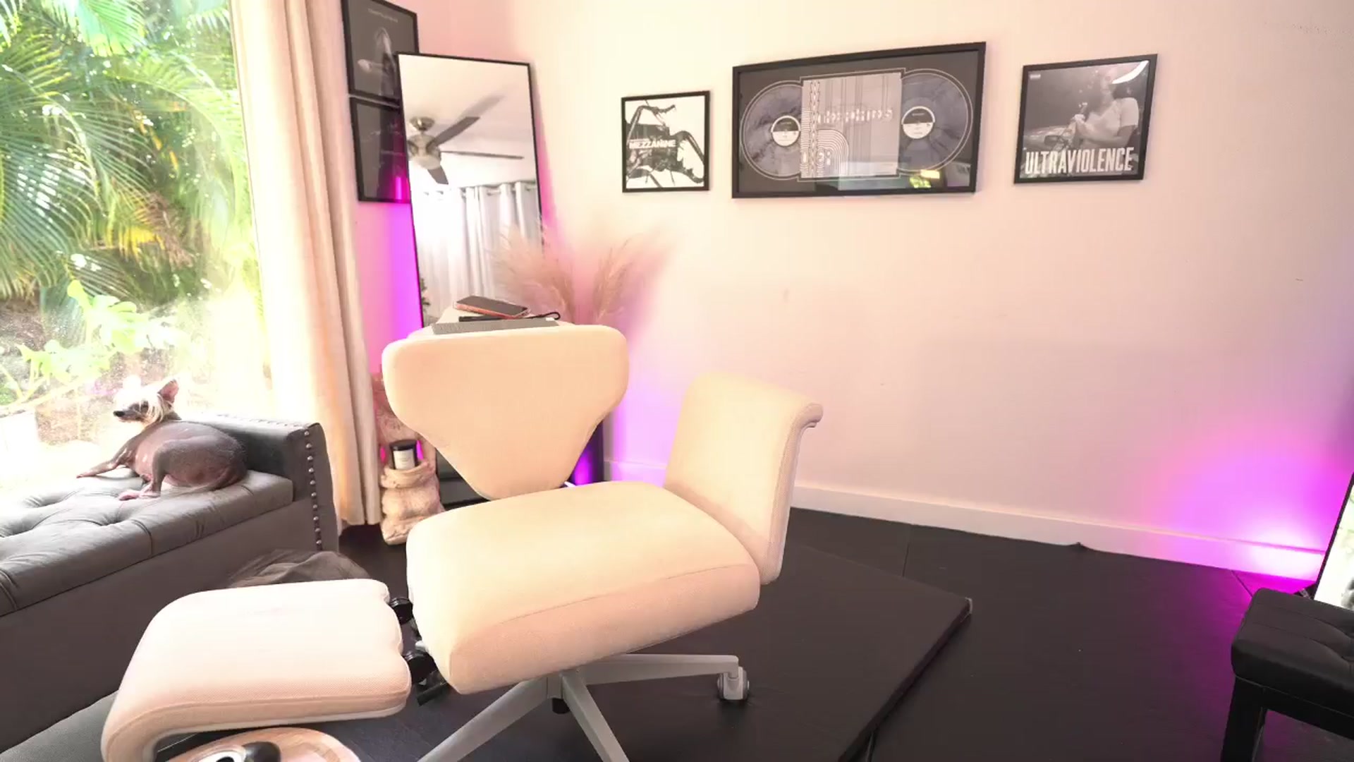 Gallery image thumbnail from ada_lovelace's myfreecams stream on, 03/04/2026, 03:36 image 3 of 20