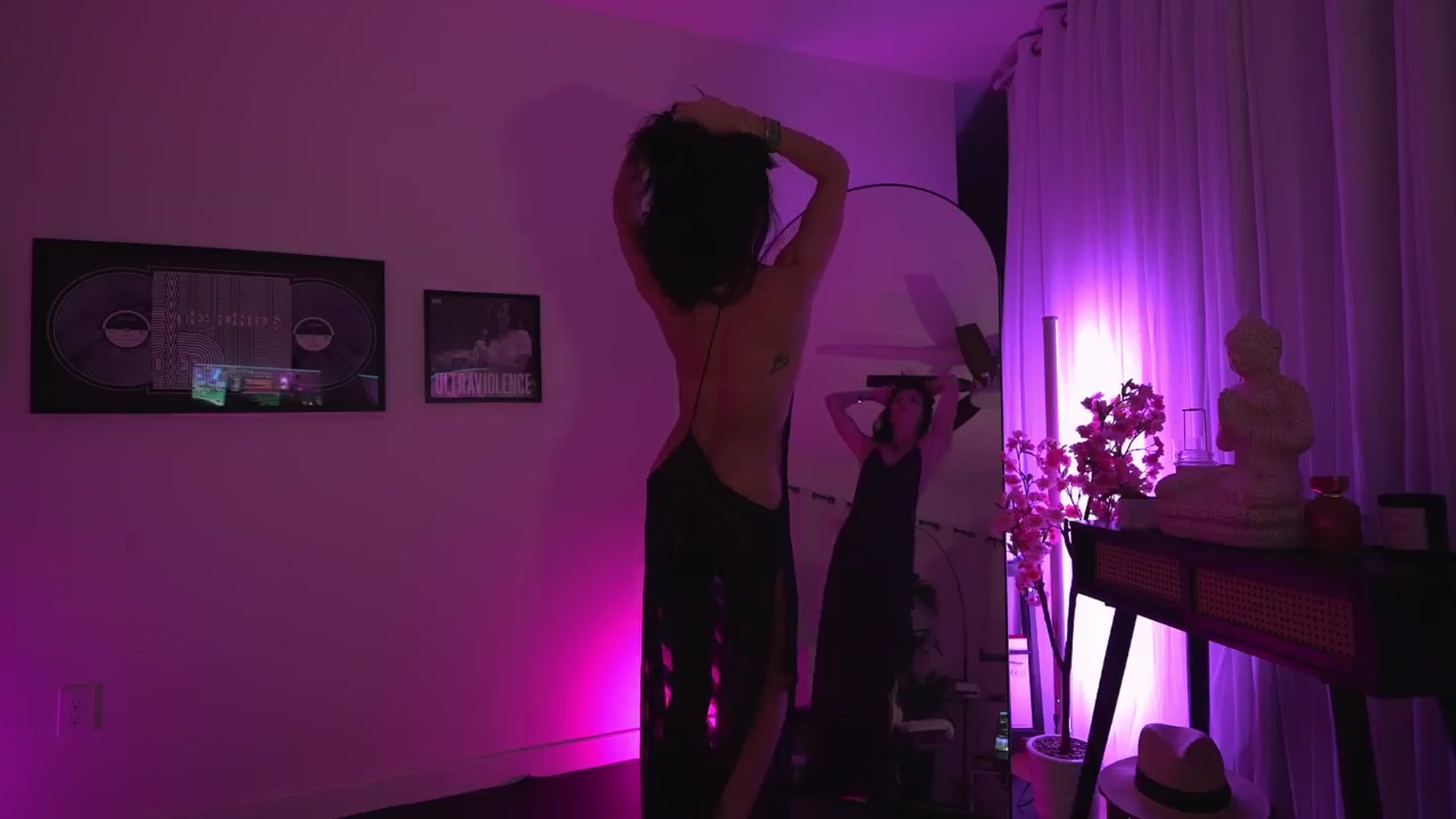 Gallery image thumbnail from ada_lovelace's myfreecams stream on, 03/06/2026, 05:22 image 17 of 20