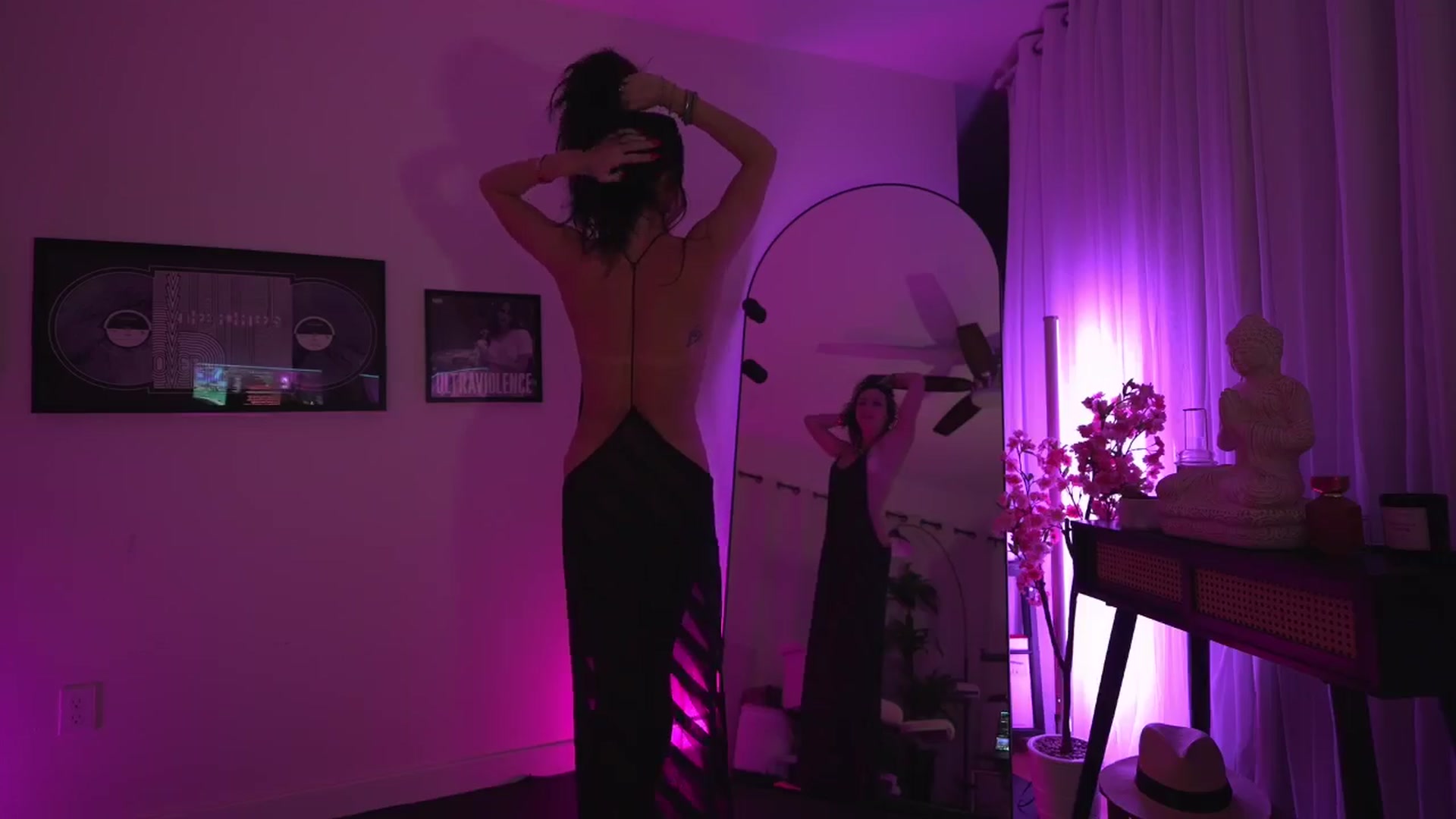 Gallery image thumbnail from ada_lovelace's myfreecams stream on, 03/06/2026, 05:22 image 18 of 20