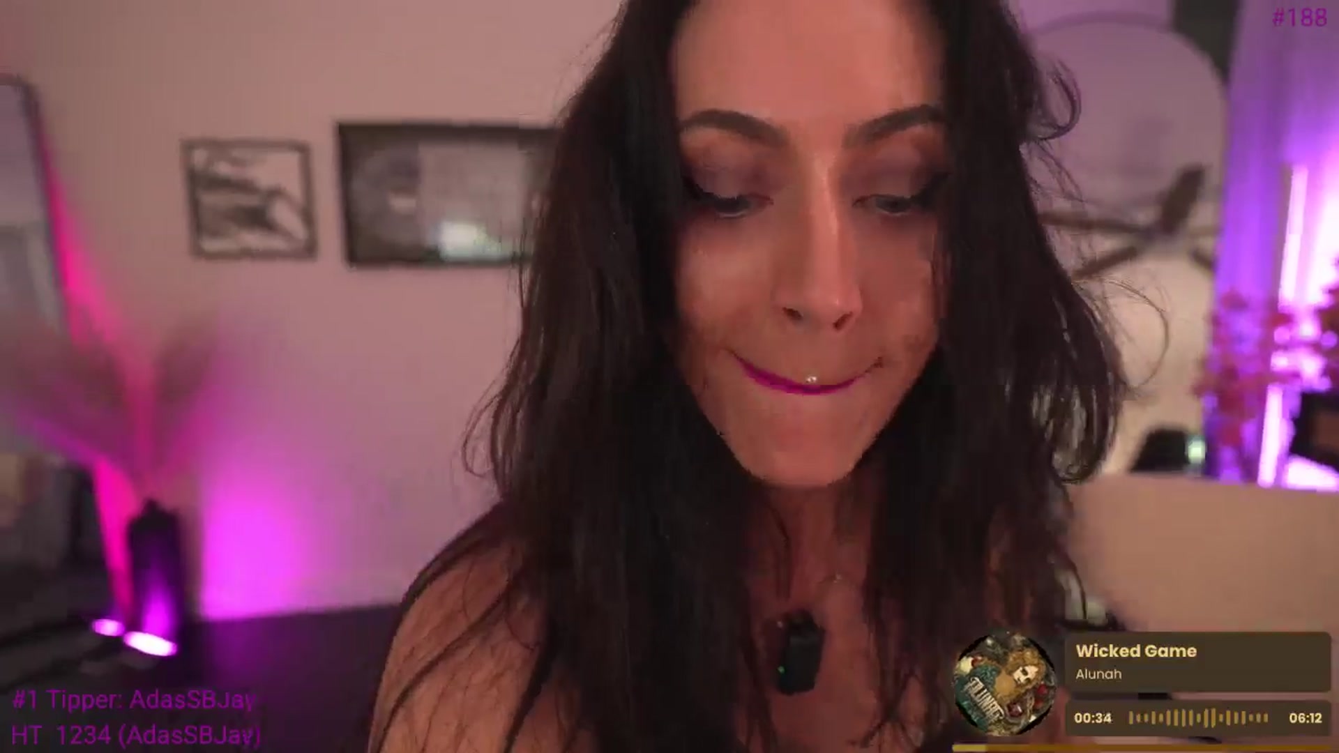 Gallery image thumbnail from ada_lovelace's myfreecams stream on, 03/12/2026, 05:37 image 3 of 20