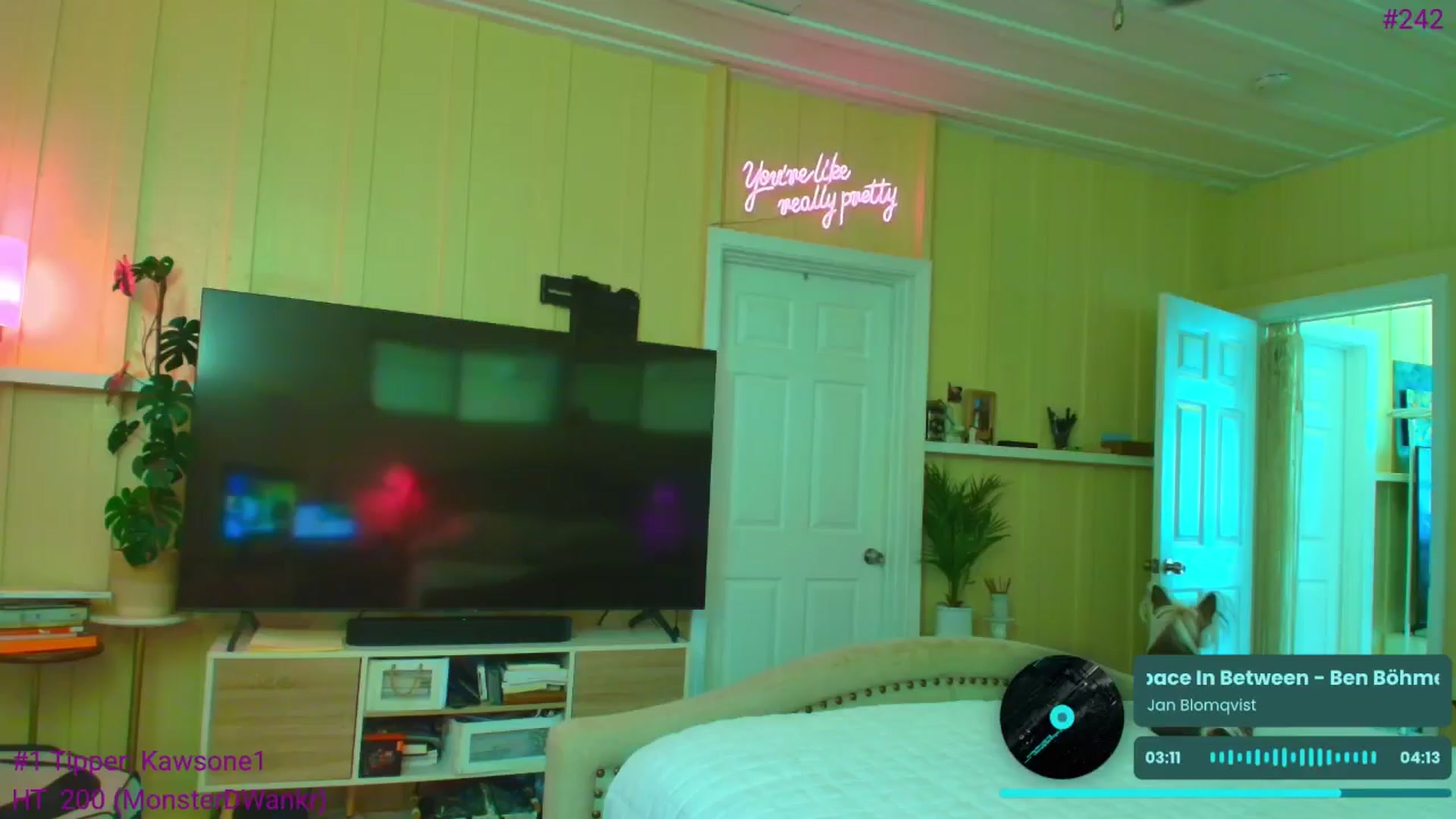 Gallery image thumbnail from ada_lovelace's myfreecams stream on, 03/24/2026, 23:04 image 12 of 20