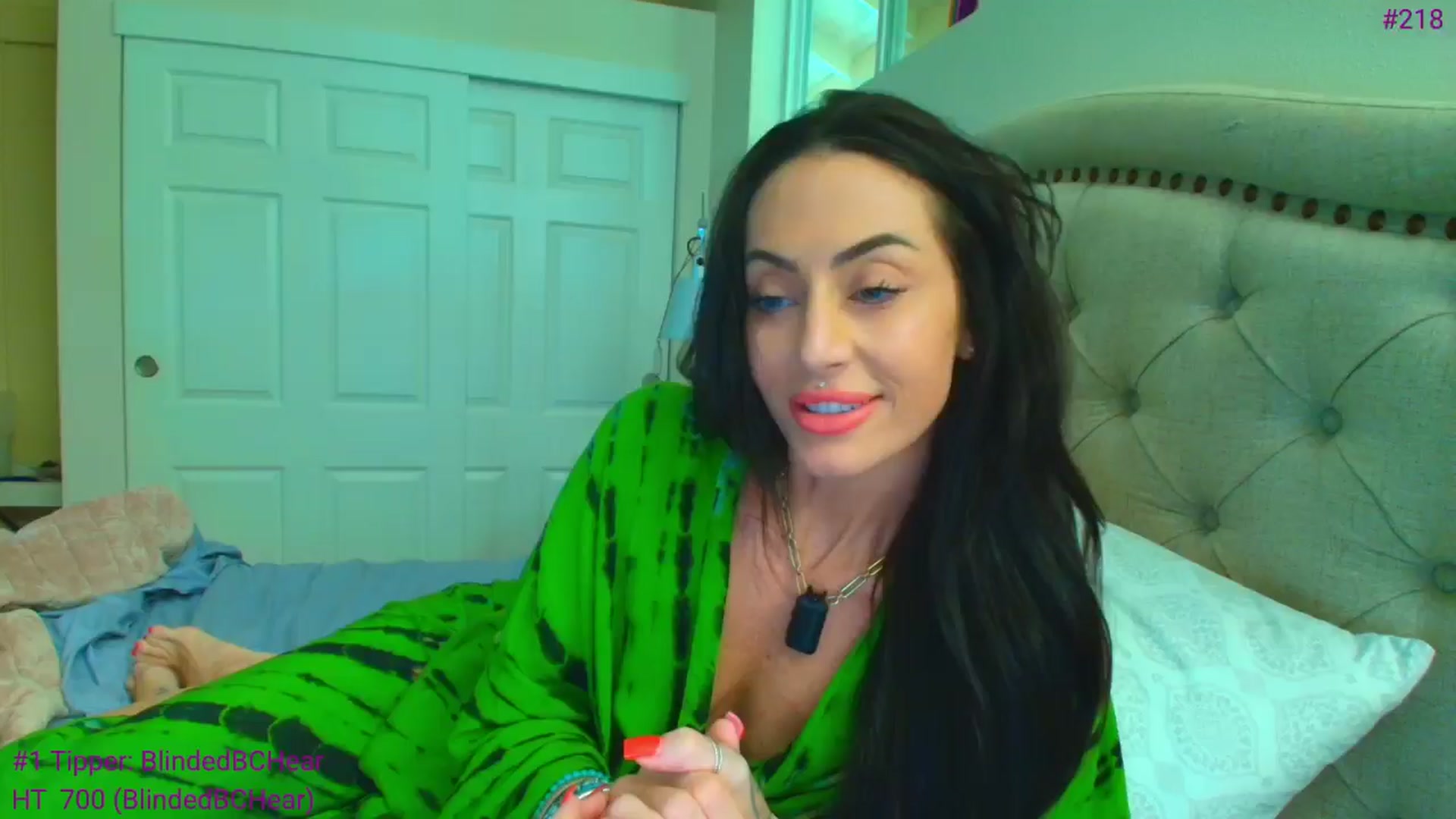Gallery image thumbnail from ada_lovelace's myfreecams stream on, 03/29/2026, 03:20 image 2 of 20