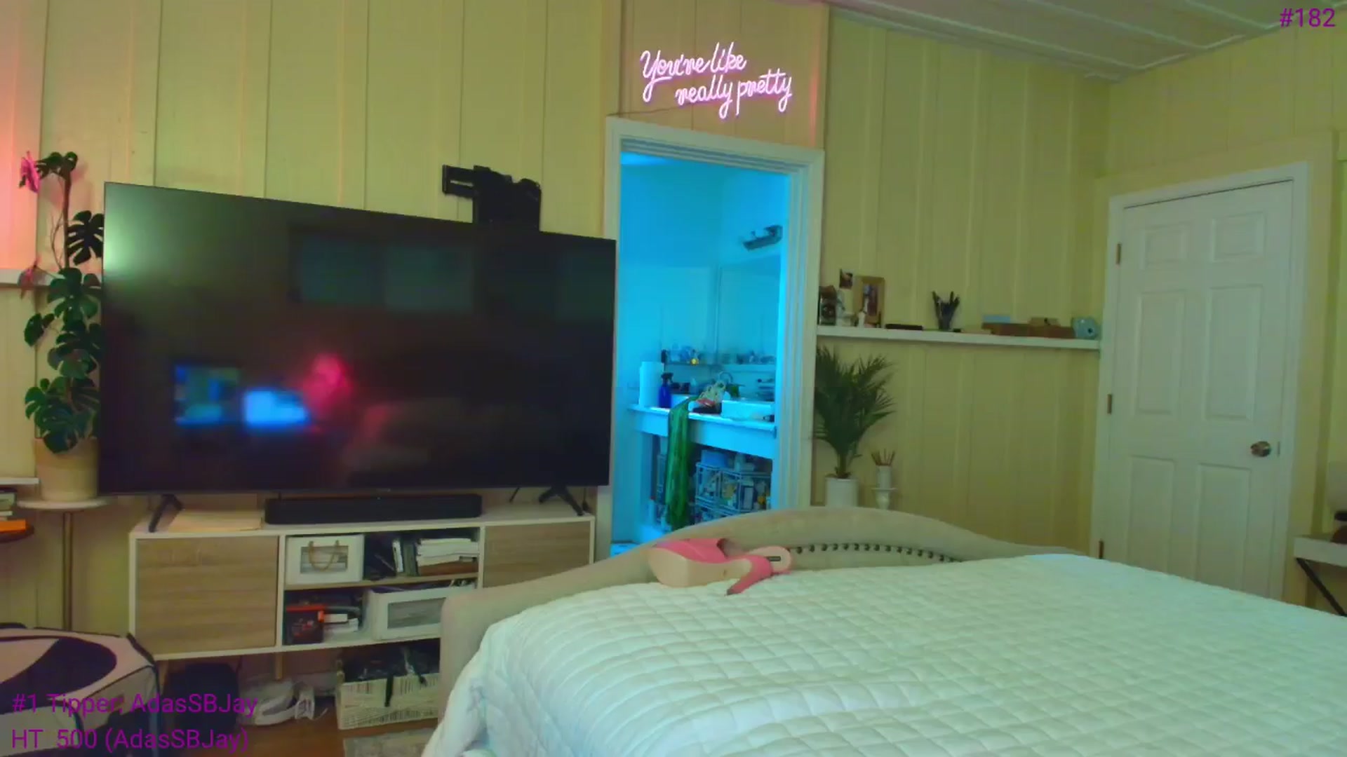 Gallery image thumbnail from ada_lovelace's myfreecams stream on, 03/31/2026, 03:43 image 15 of 20