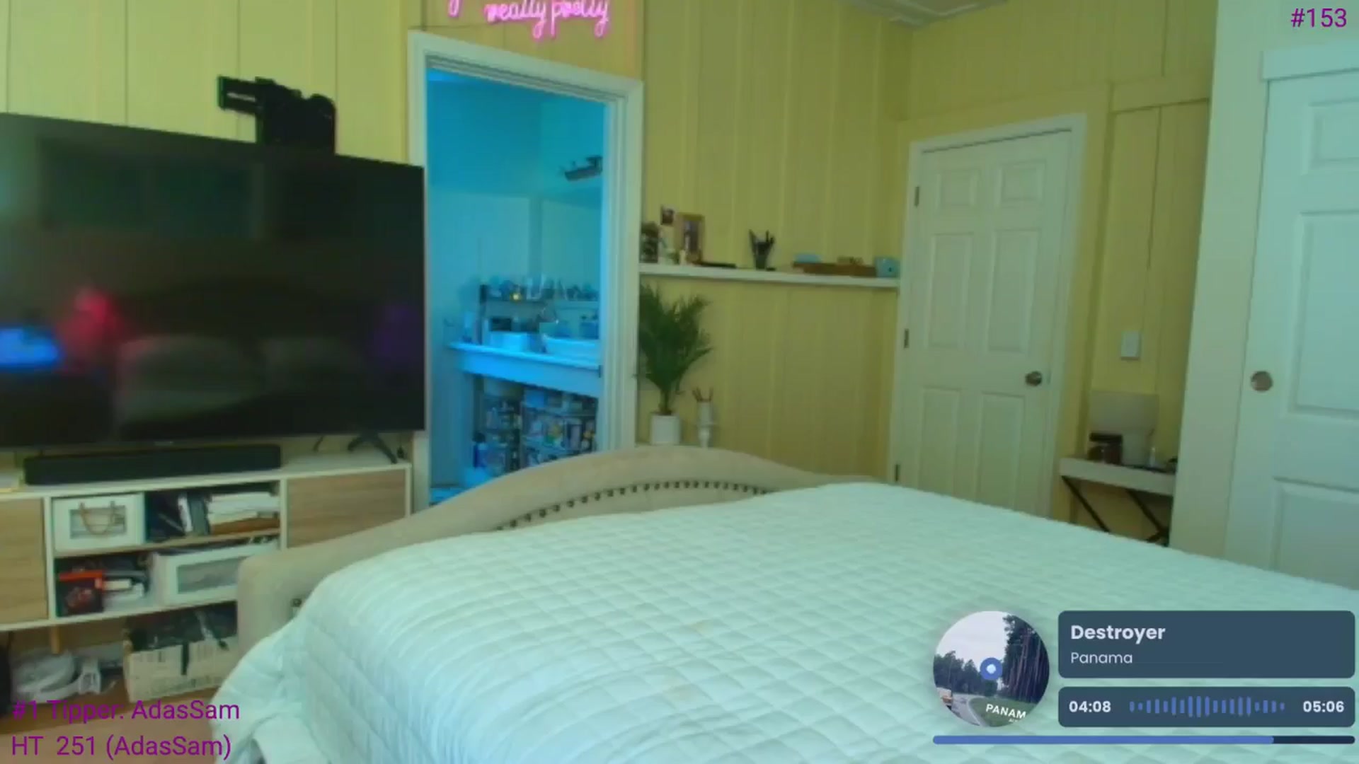 Gallery image thumbnail from ada_lovelace's myfreecams stream on, 04/09/2026, 24:02 image 17 of 20