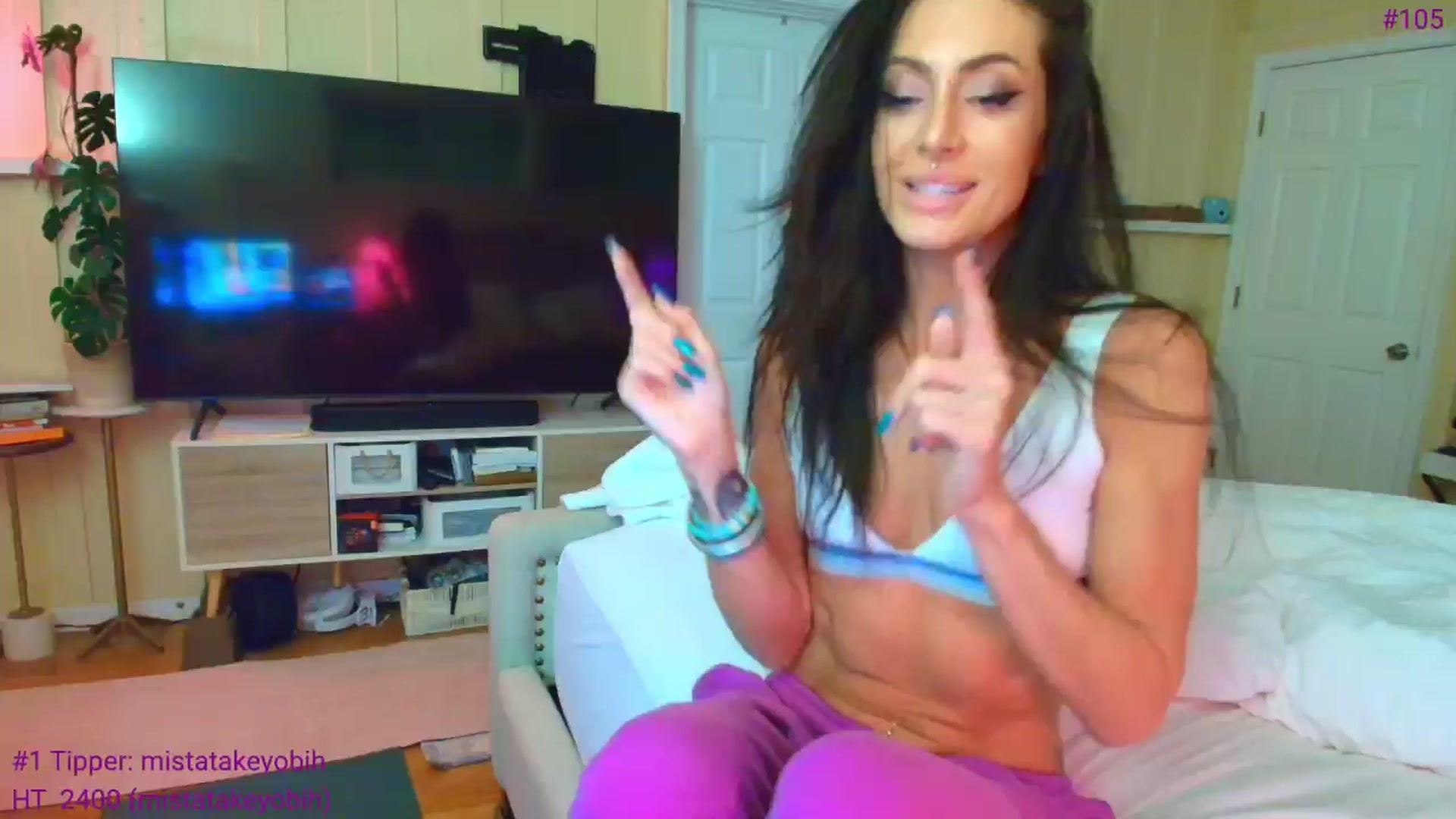 Gallery image thumbnail from ada_lovelace's myfreecams stream on, 04/16/2026, 04:13 image 13 of 20