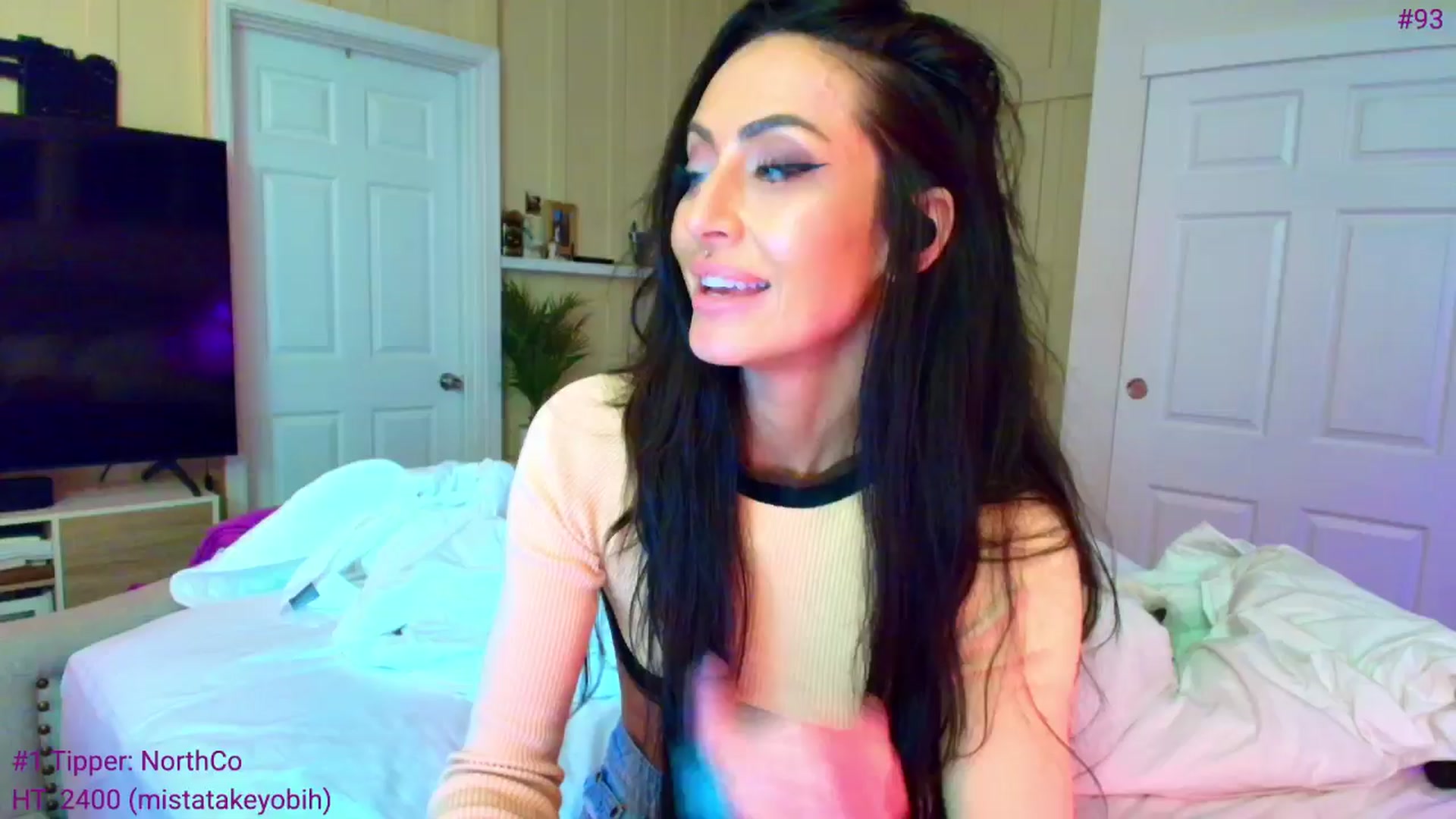 Gallery image thumbnail from ada_lovelace's myfreecams stream on, 04/16/2026, 06:04 image 20 of 20