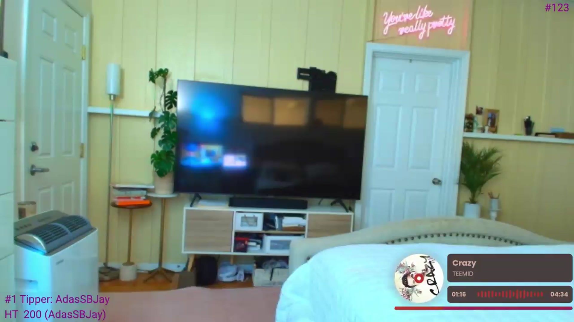 Gallery image thumbnail from ada_lovelace's myfreecams stream on, 04/23/2026, 02:20 image 14 of 20
