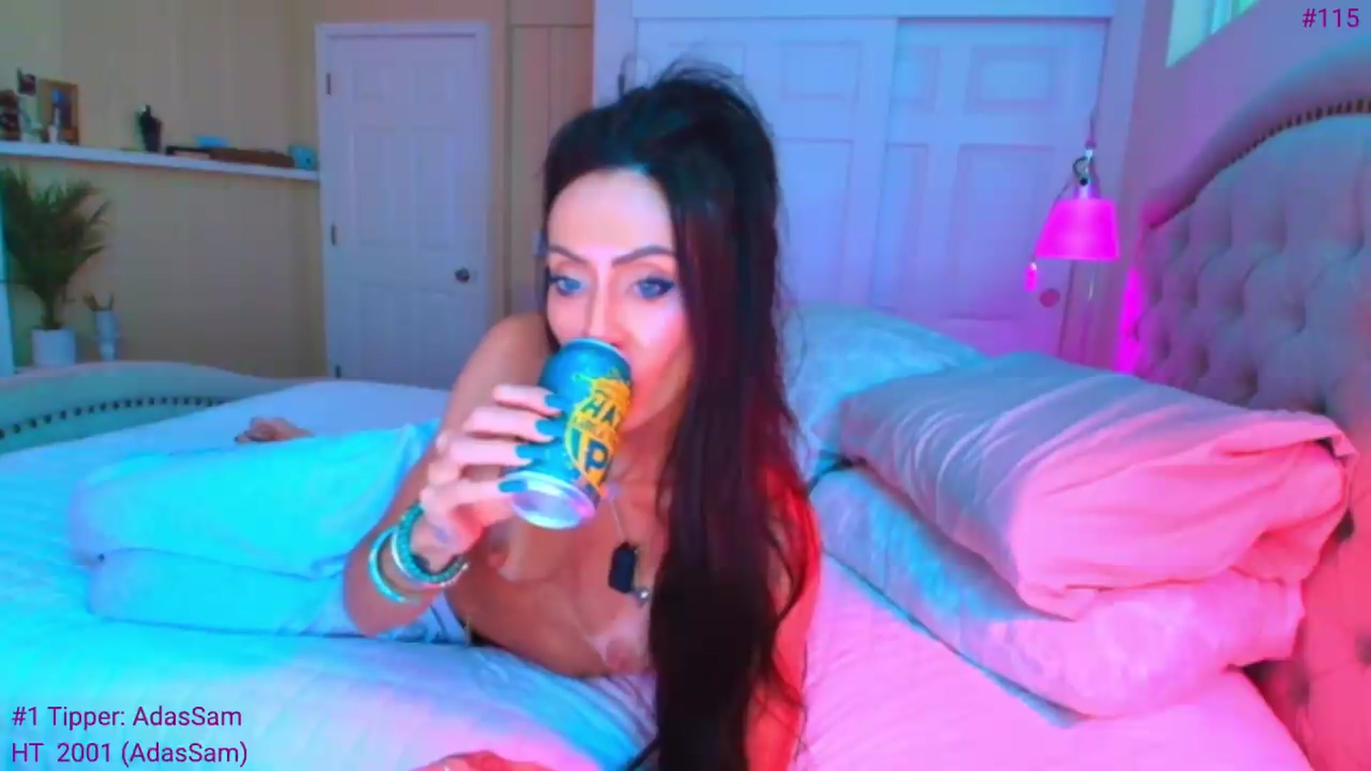 Gallery image thumbnail from ada_lovelace's myfreecams stream on, 04/23/2026, 05:06 image 2 of 20