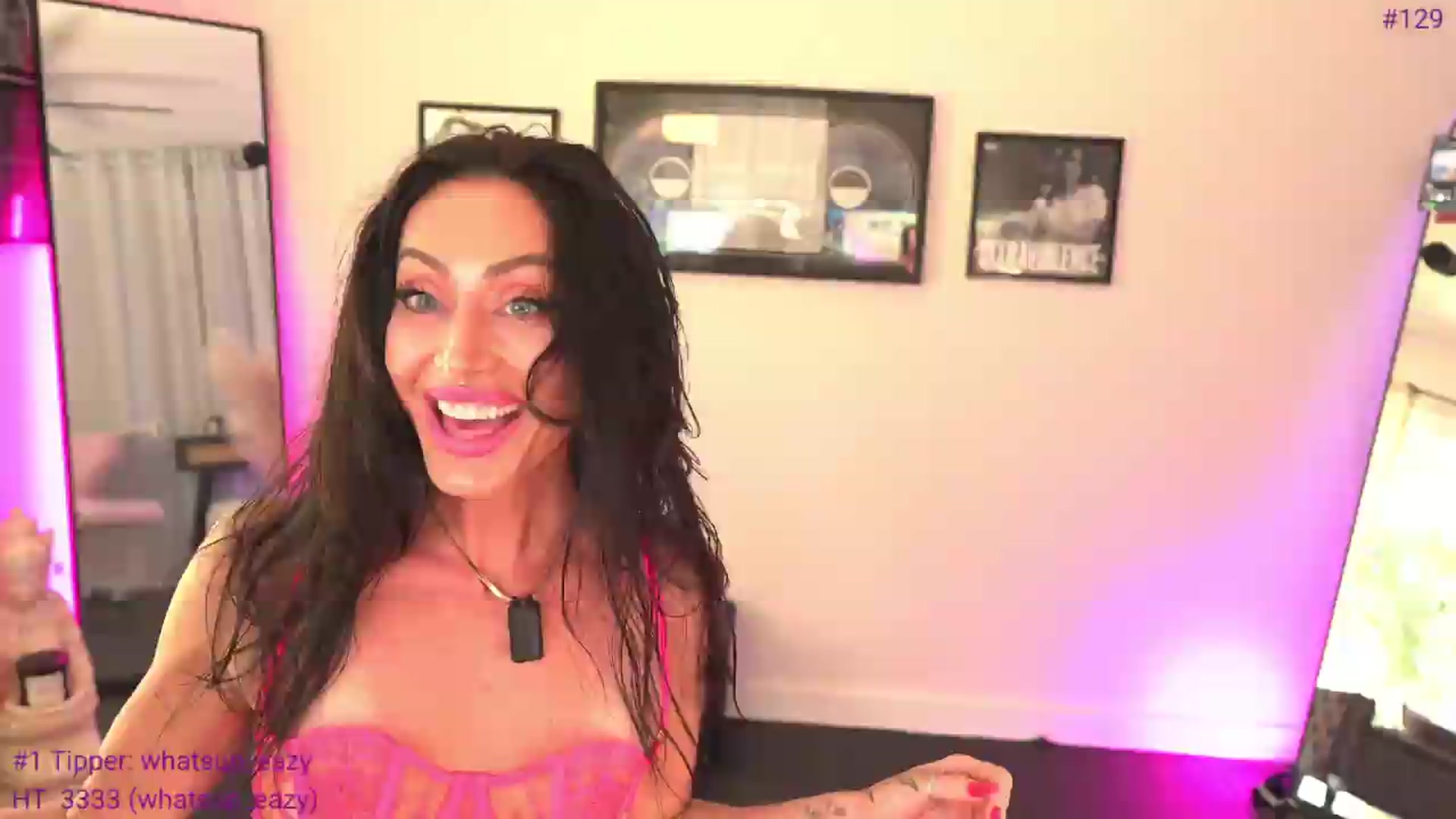 Gallery image thumbnail from ada_lovelace's myfreecams stream on, 05/01/2026, 04:04 image 5 of 20