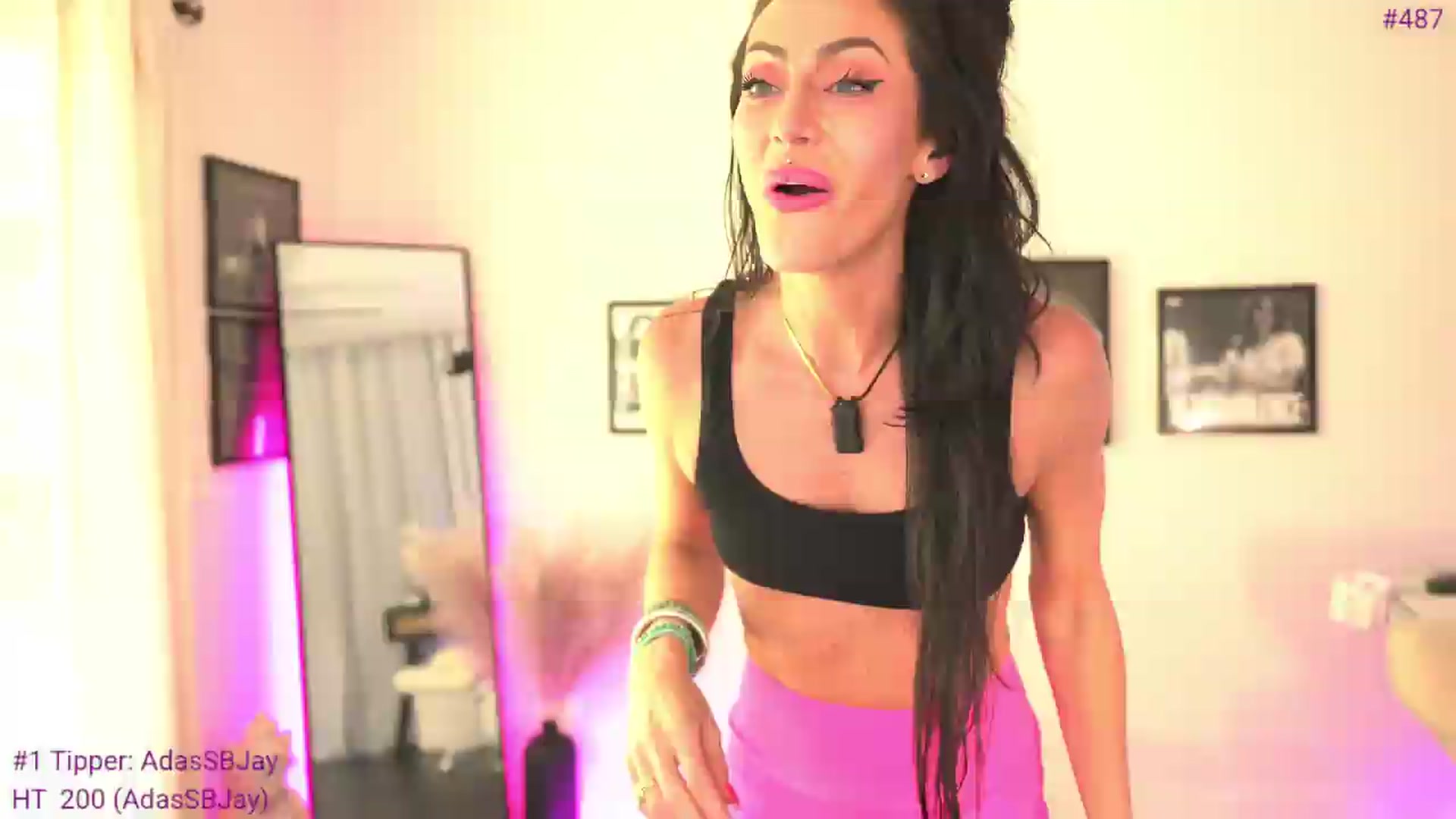 Gallery image thumbnail from ada_lovelace's myfreecams stream on, 05/03/2026, 02:23 image 8 of 20