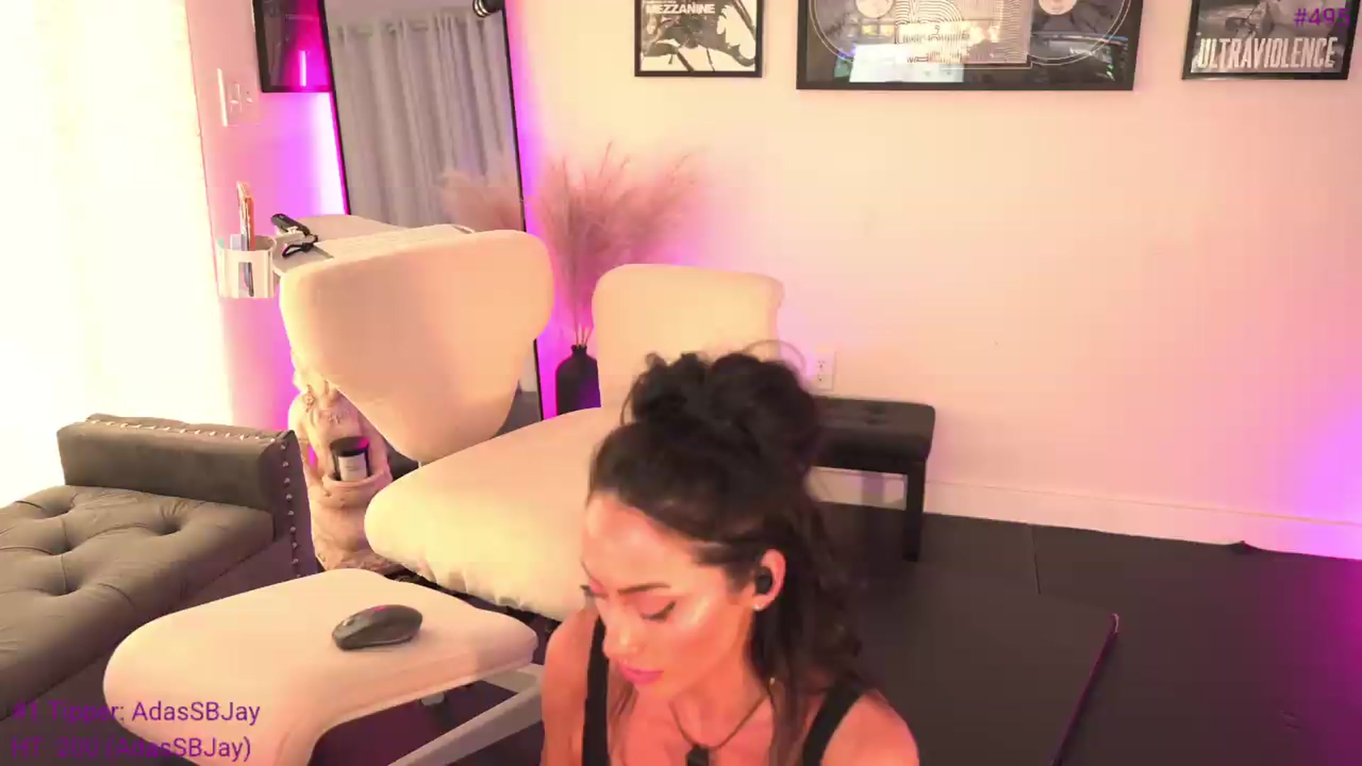 Gallery image thumbnail from ada_lovelace's myfreecams stream on, 05/03/2026, 02:23 image 20 of 20