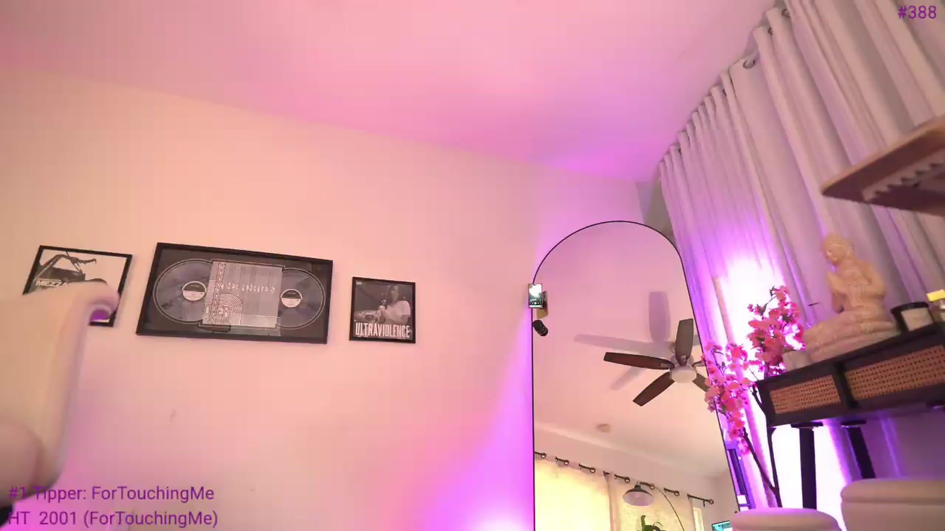 Gallery image thumbnail from ada_lovelace's myfreecams stream on, 05/08/2026, 04:51 image 14 of 20