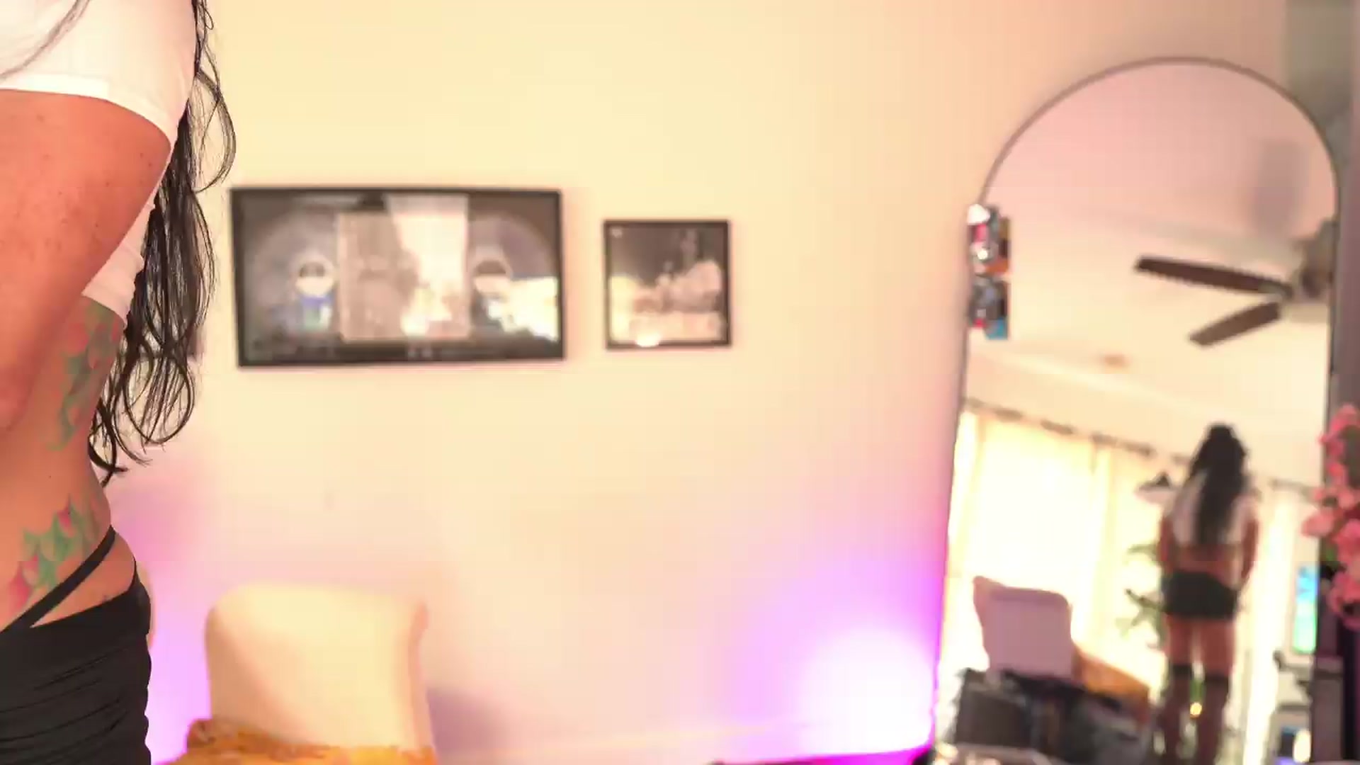 Gallery image thumbnail from ada_lovelace's myfreecams stream on, 05/10/2026, 01:34 image 20 of 20