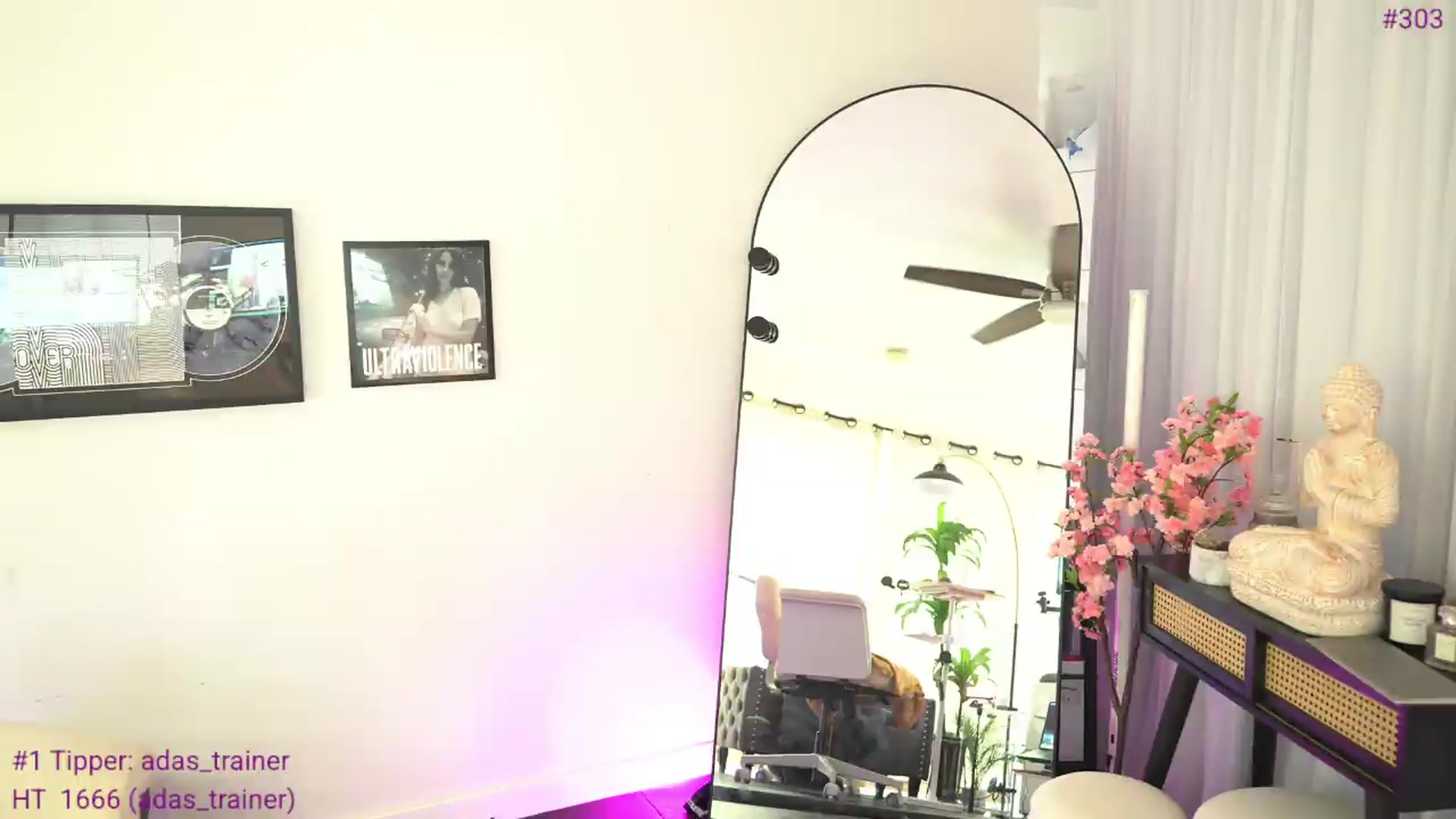 Gallery image thumbnail from ada_lovelace's myfreecams stream on, 05/14/2026, 03:14 image 3 of 20