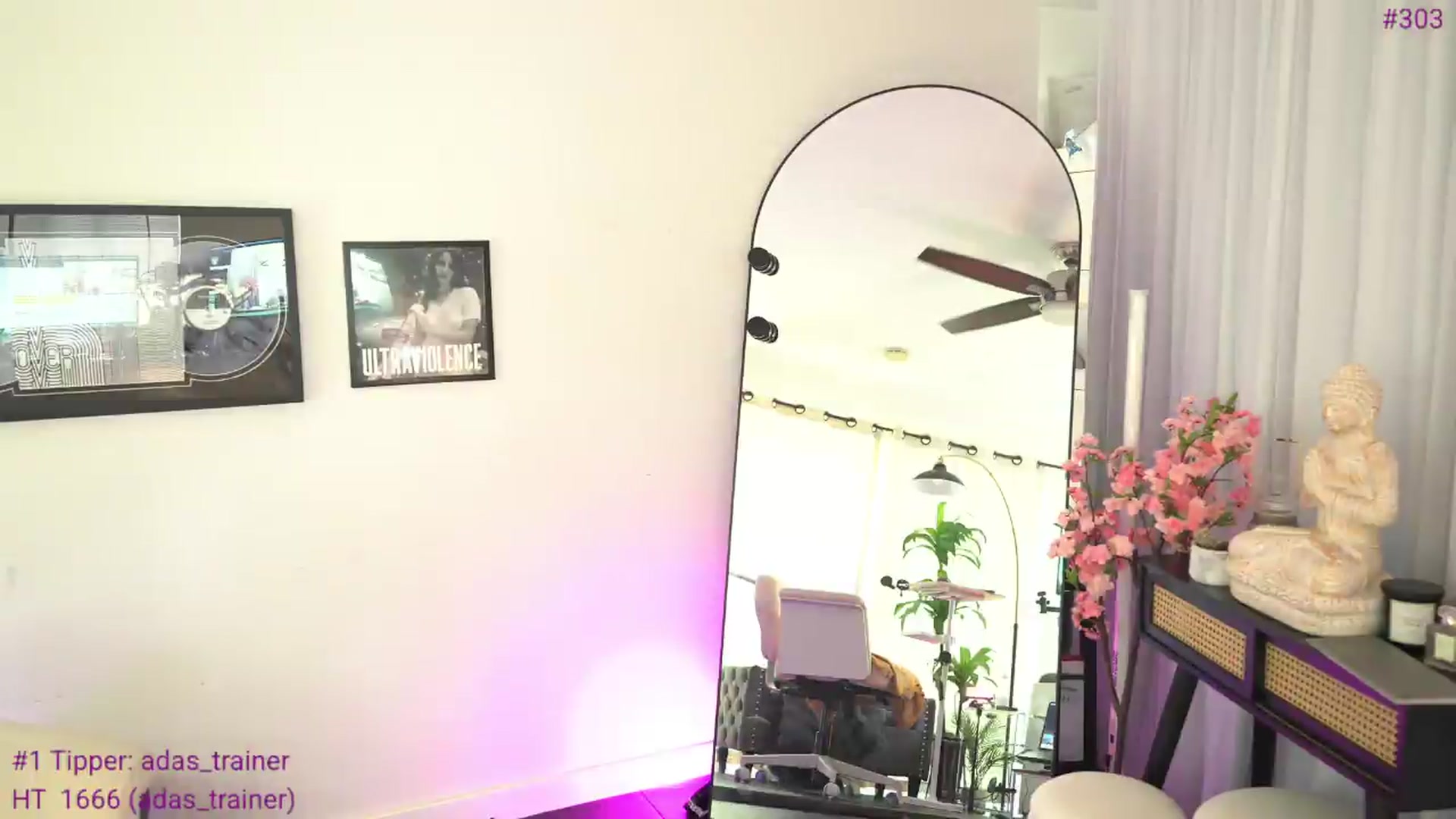 Gallery image thumbnail from ada_lovelace's myfreecams stream on, 05/14/2026, 03:14 image 2 of 20
