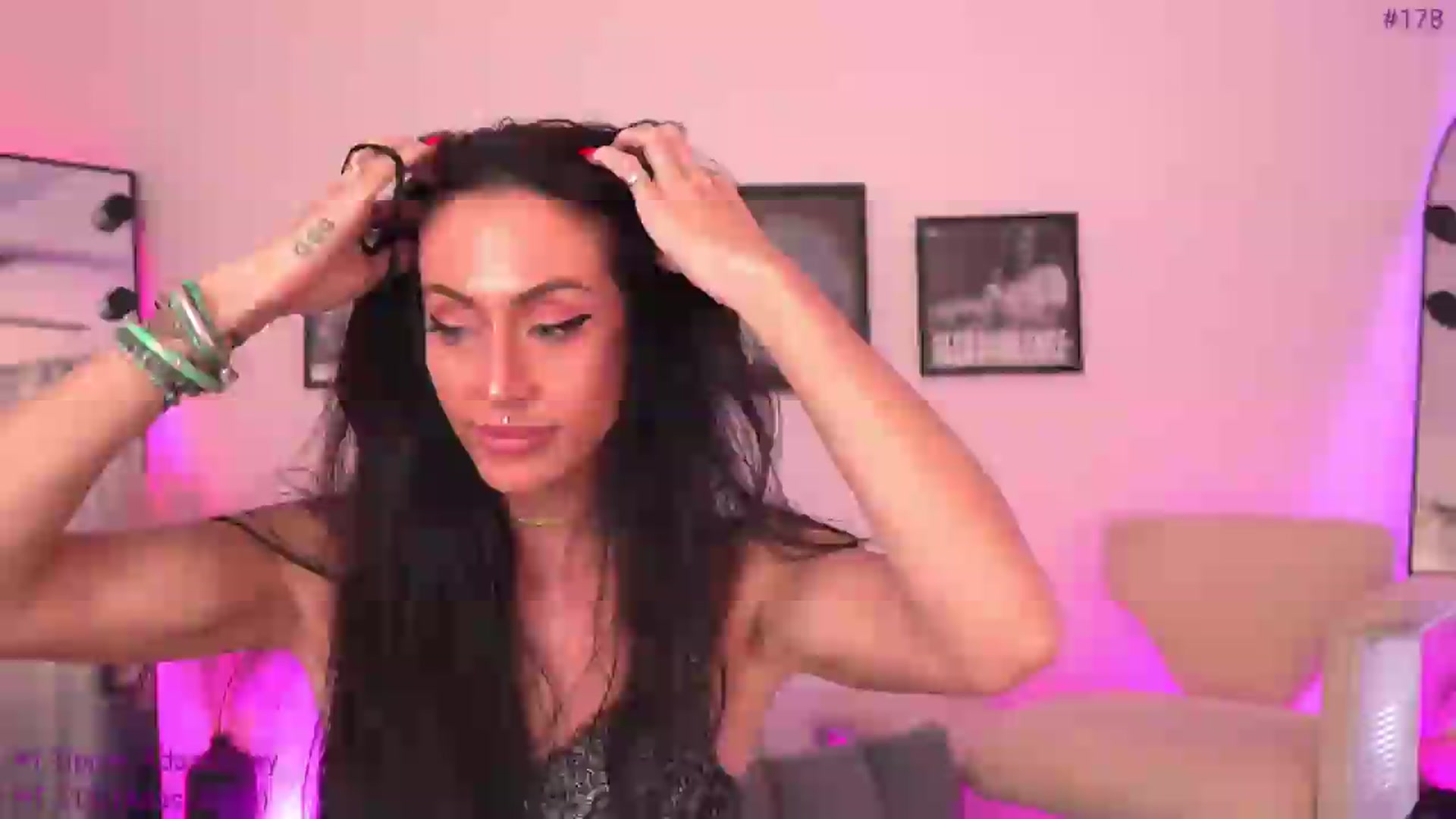 Gallery image thumbnail from ada_lovelace's myfreecams stream on, 05/16/2026, 05:08 image 8 of 20