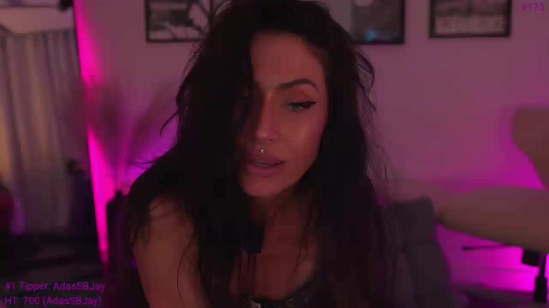 Gallery image thumbnail from ada_lovelace's myfreecams stream on, 05/16/2026, 05:08 image 15 of 20