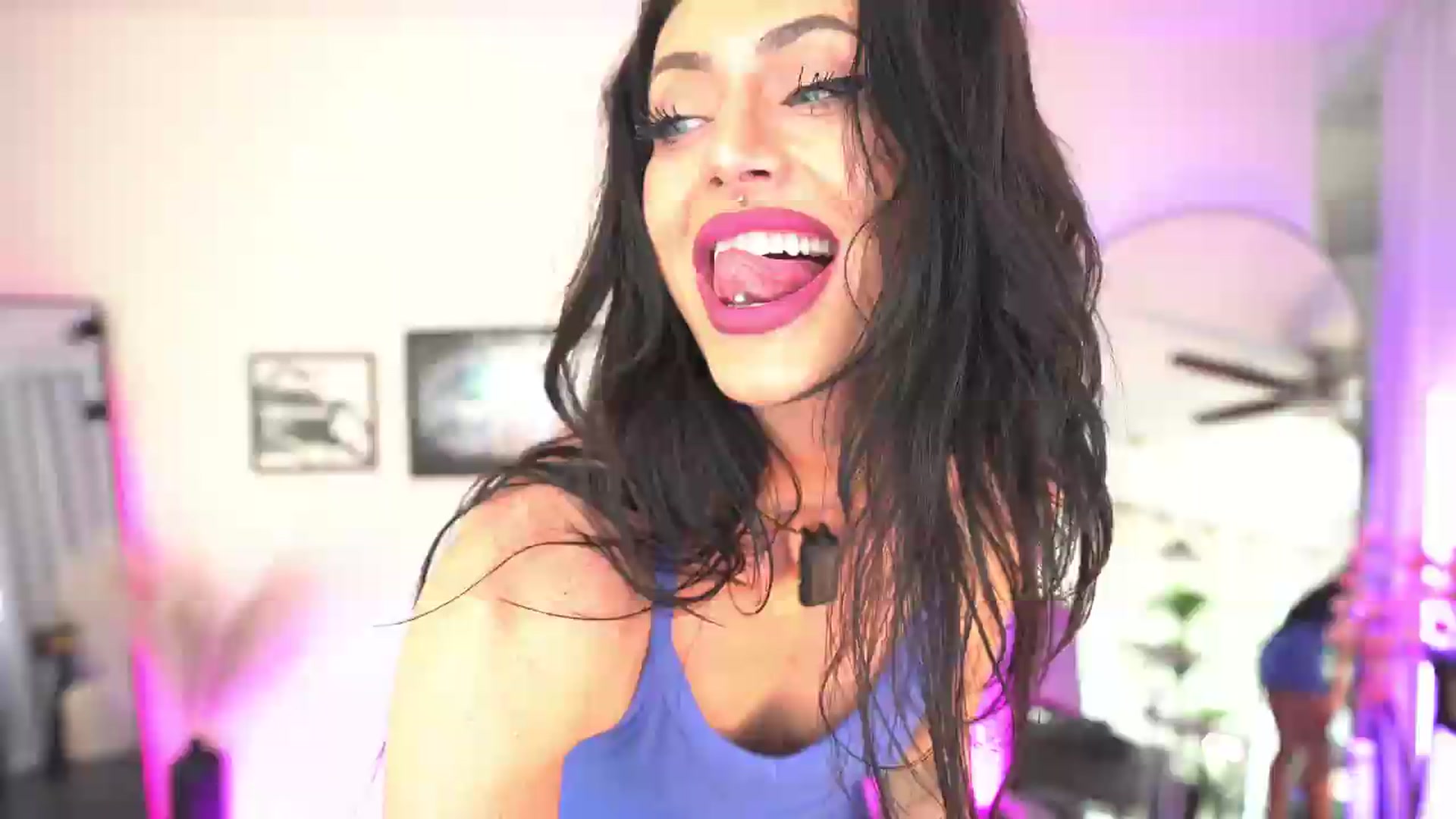 Gallery image thumbnail from ada_lovelace's myfreecams stream on, 05/27/2026, 22:54 image 4 of 20