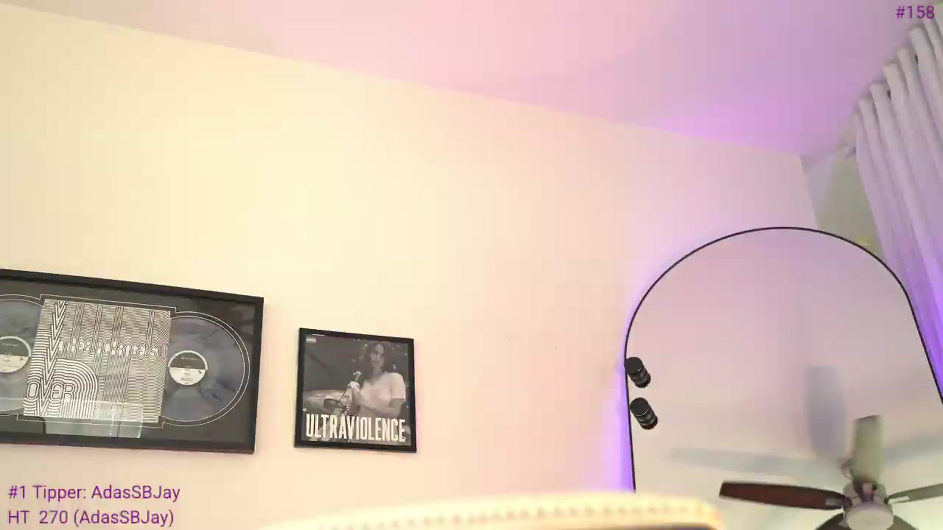 Gallery image thumbnail from ada_lovelace's myfreecams stream on, 05/29/2026, 24:02 image 7 of 20