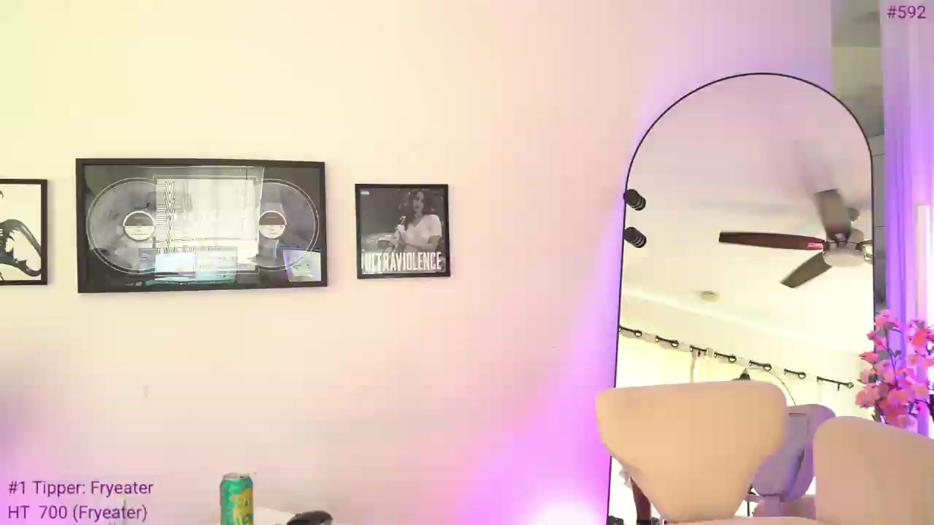 Gallery image thumbnail from ada_lovelace's myfreecams stream on, 06/02/2026, 01:21 image 16 of 20