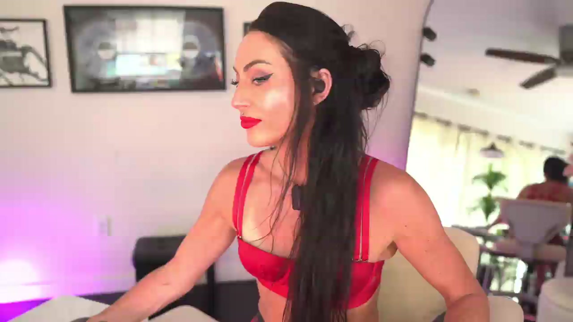 Gallery image thumbnail from ada_lovelace's myfreecams stream on, 06/03/2026, 04:16 image 2 of 20
